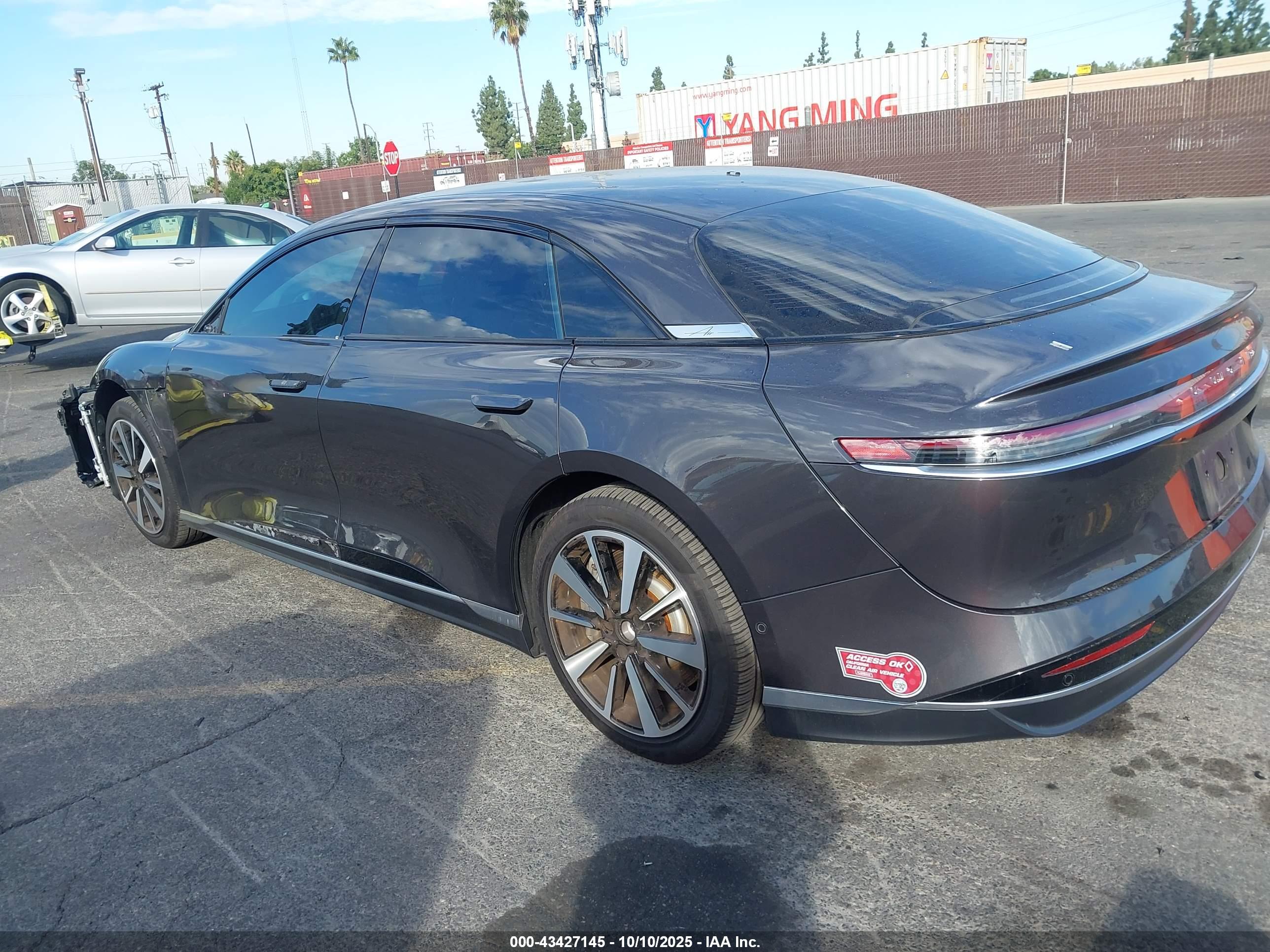 LUCID AIR image 3
