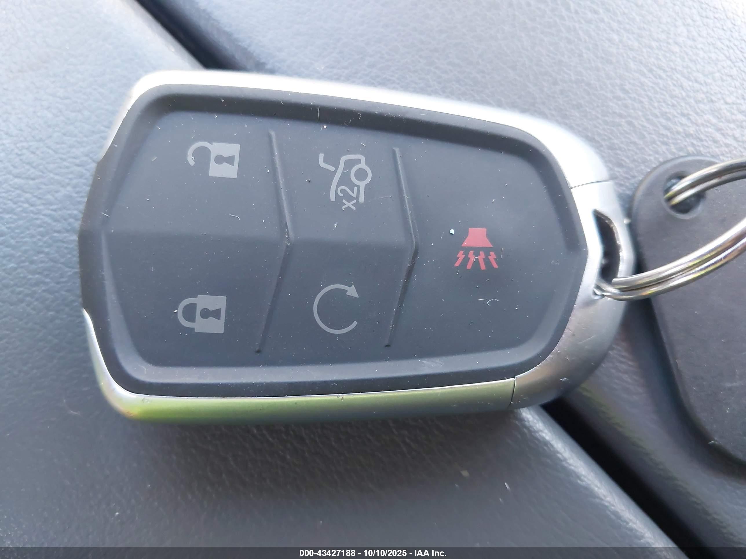 BUICK ENVISION image 11
