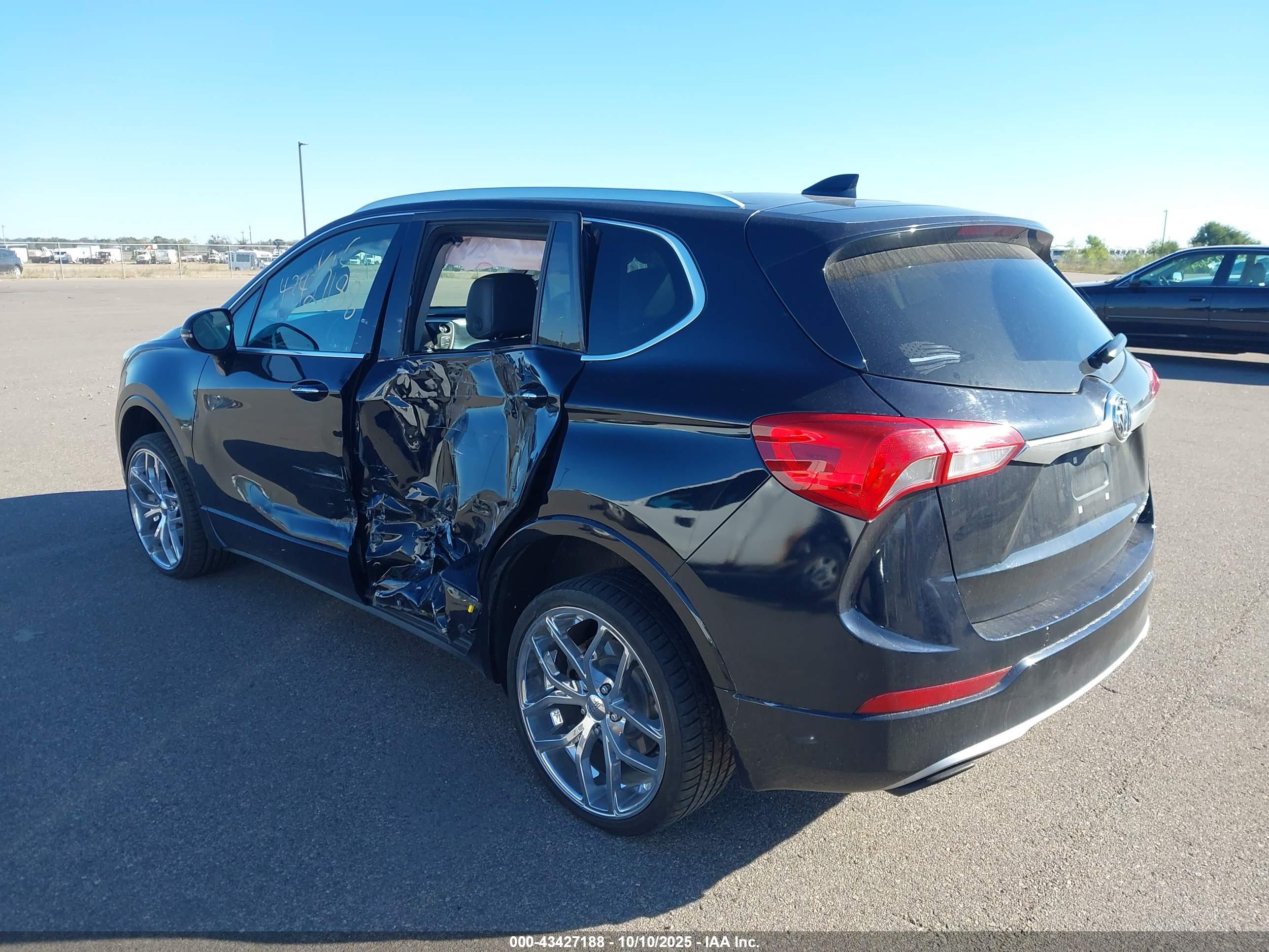 BUICK ENVISION image 3
