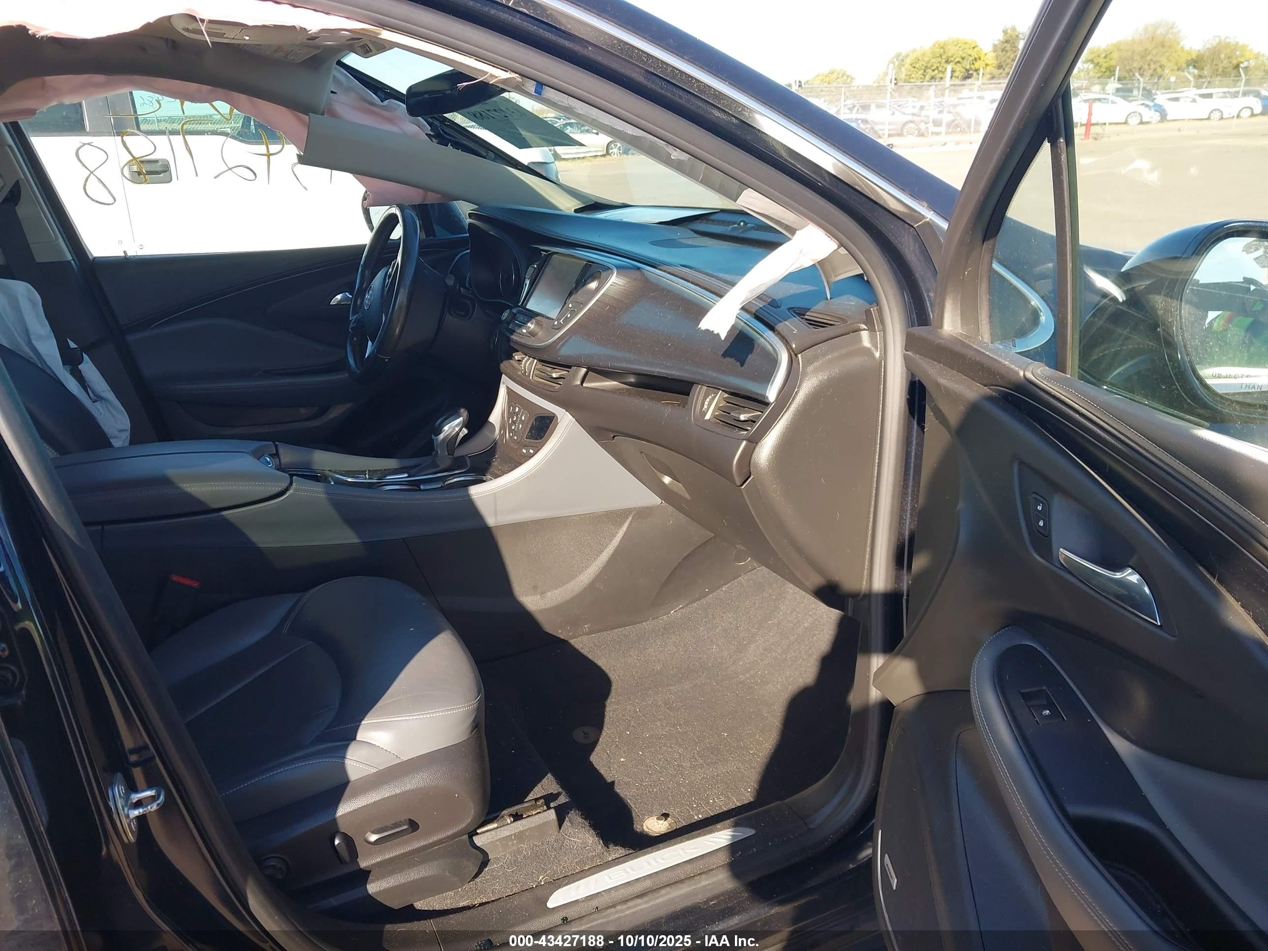 BUICK ENVISION image 5