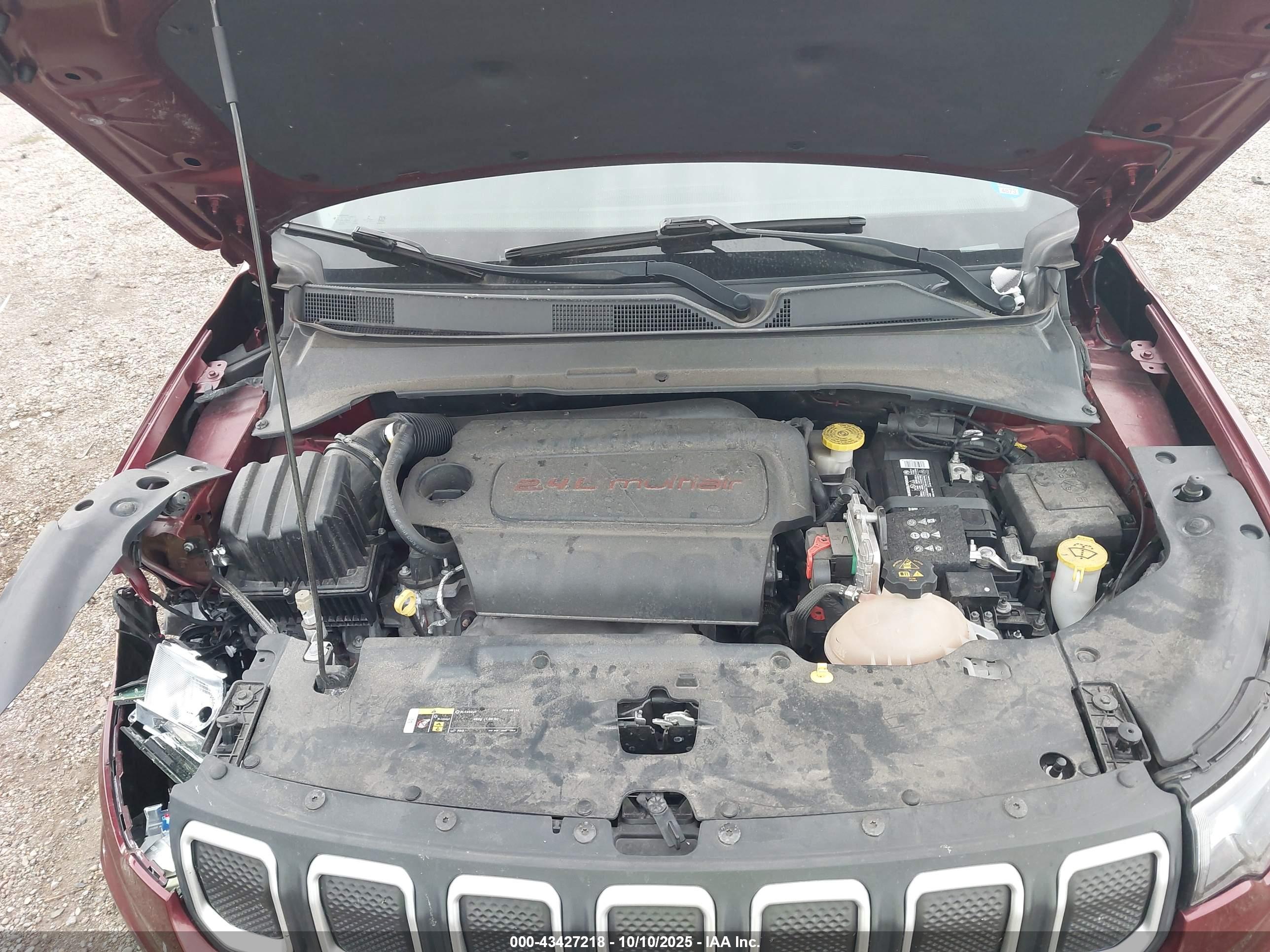 JEEP COMPASS image 10
