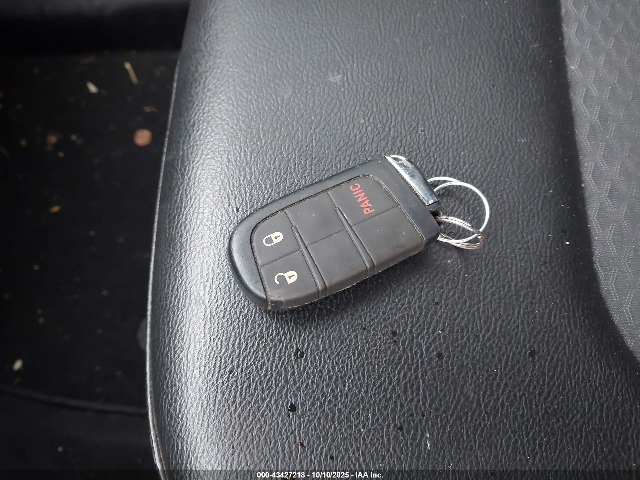 JEEP COMPASS image 11