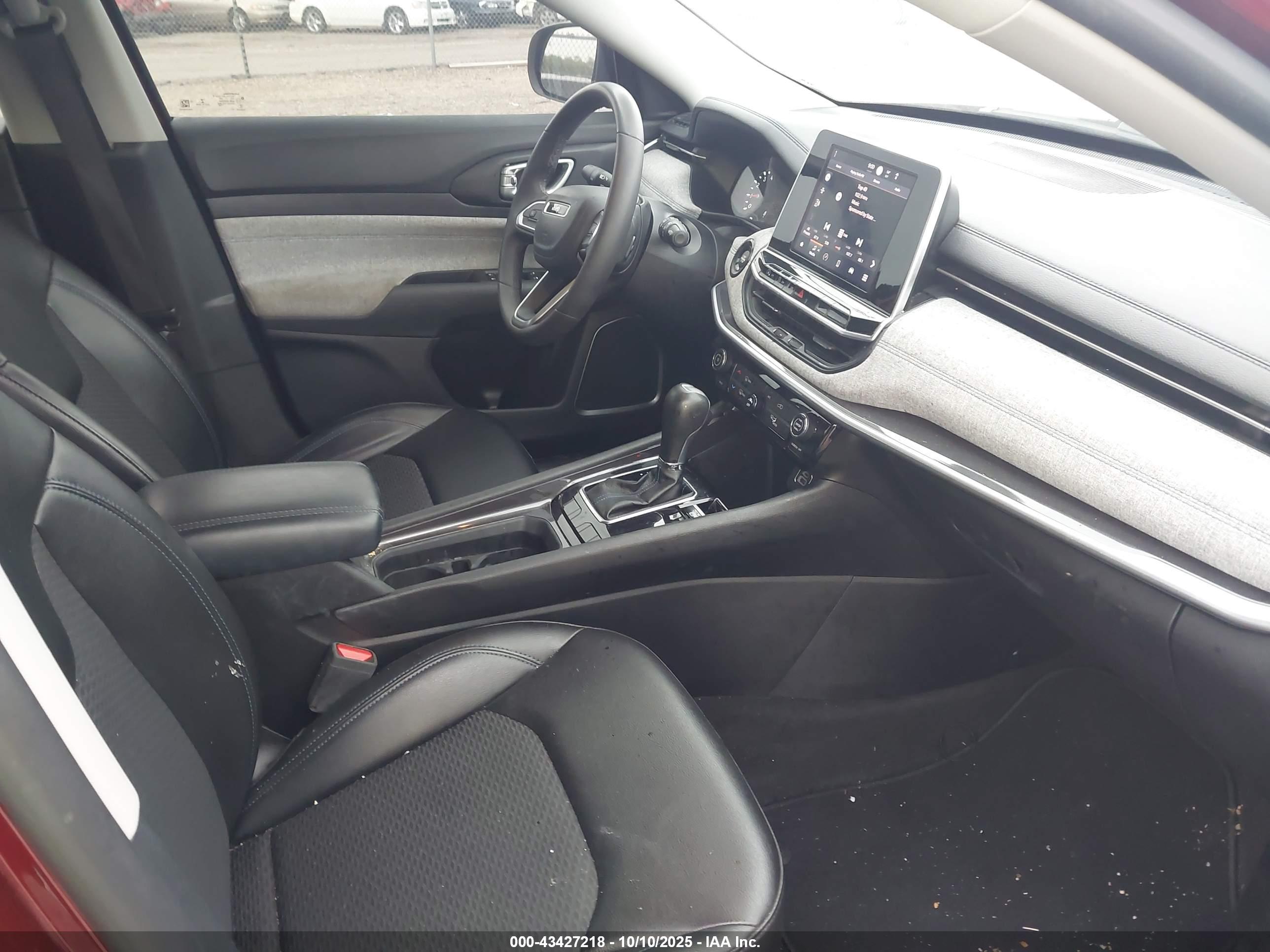 JEEP COMPASS image 5