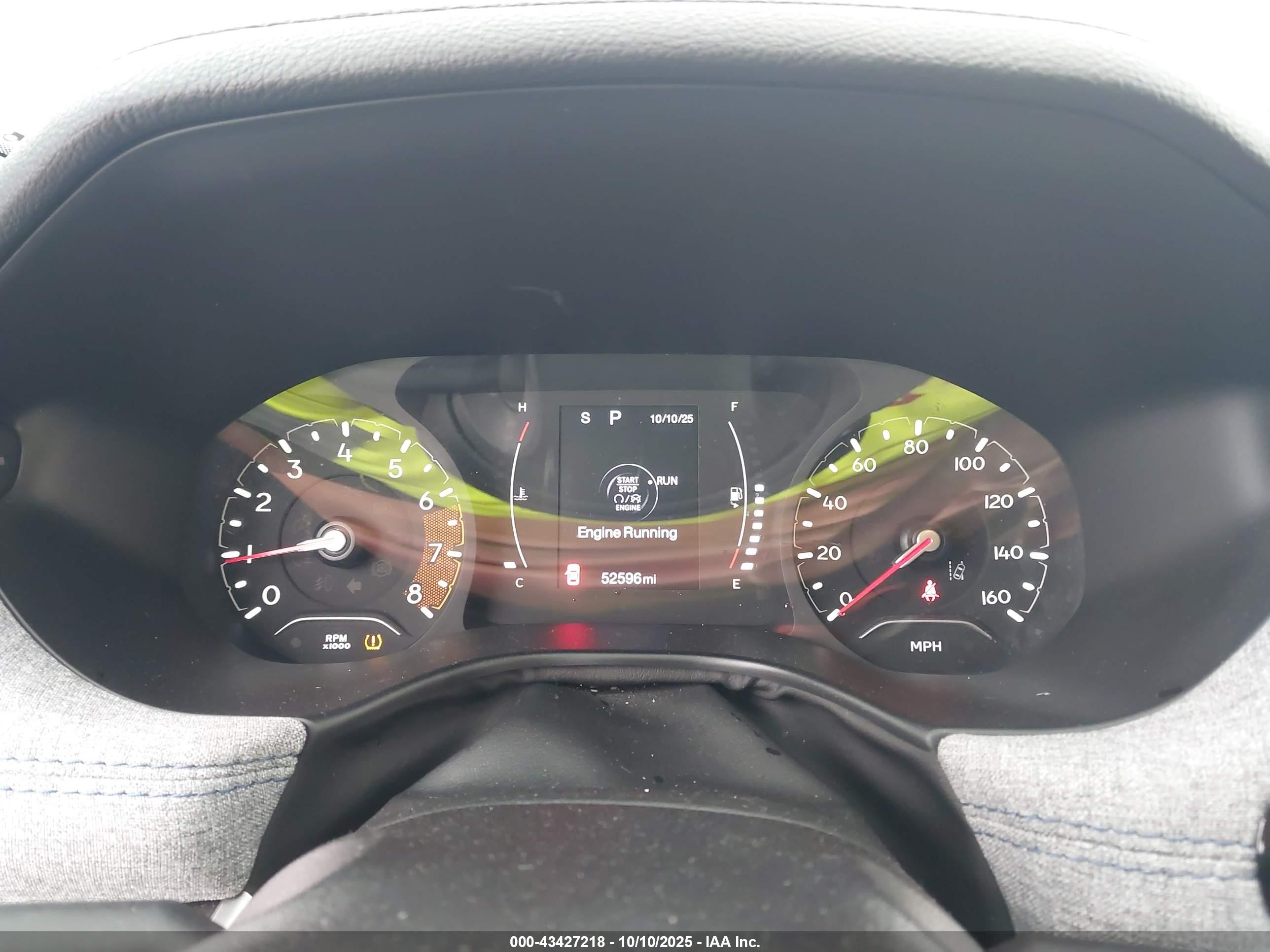 JEEP COMPASS image 7