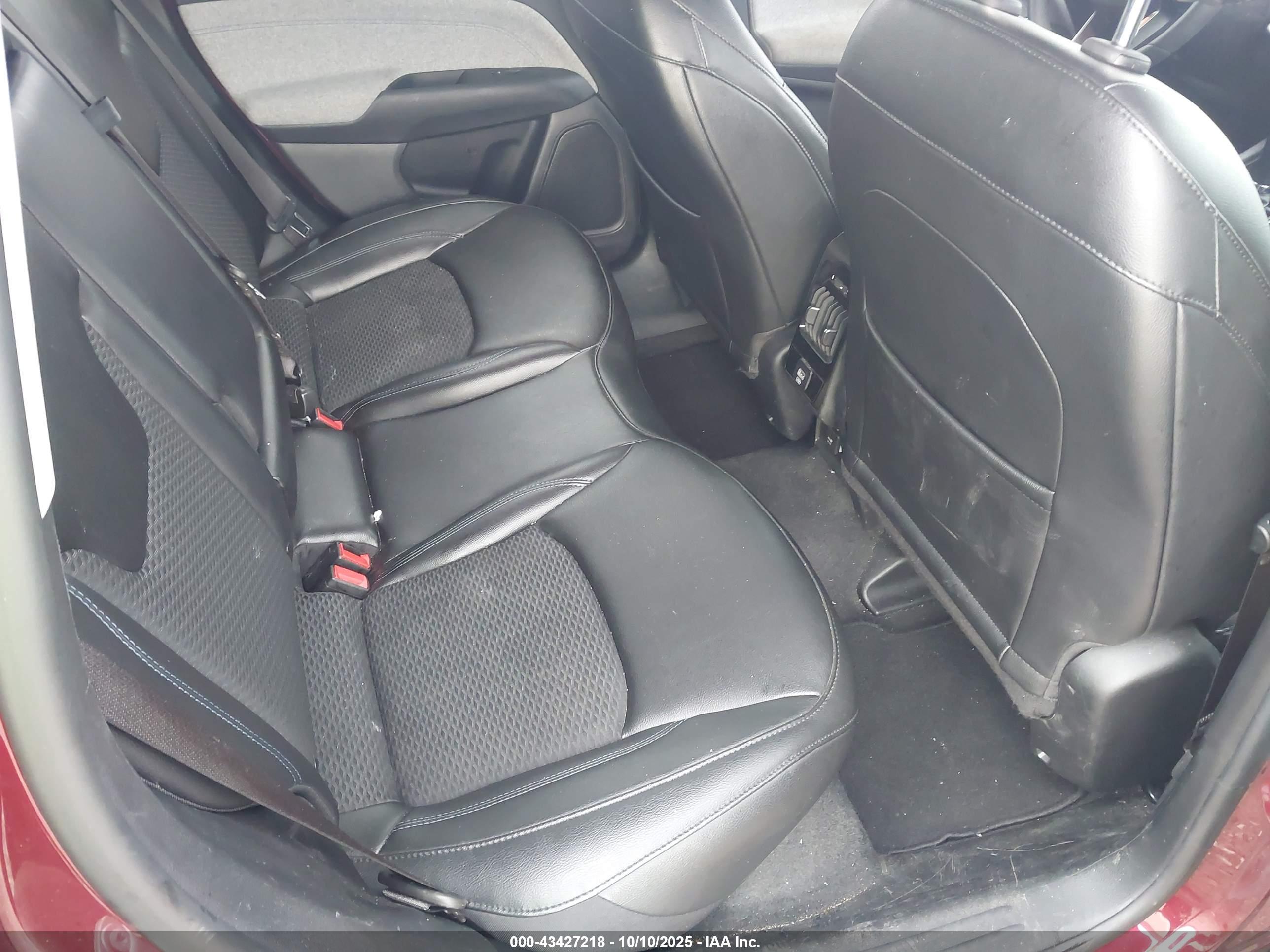 JEEP COMPASS image 8