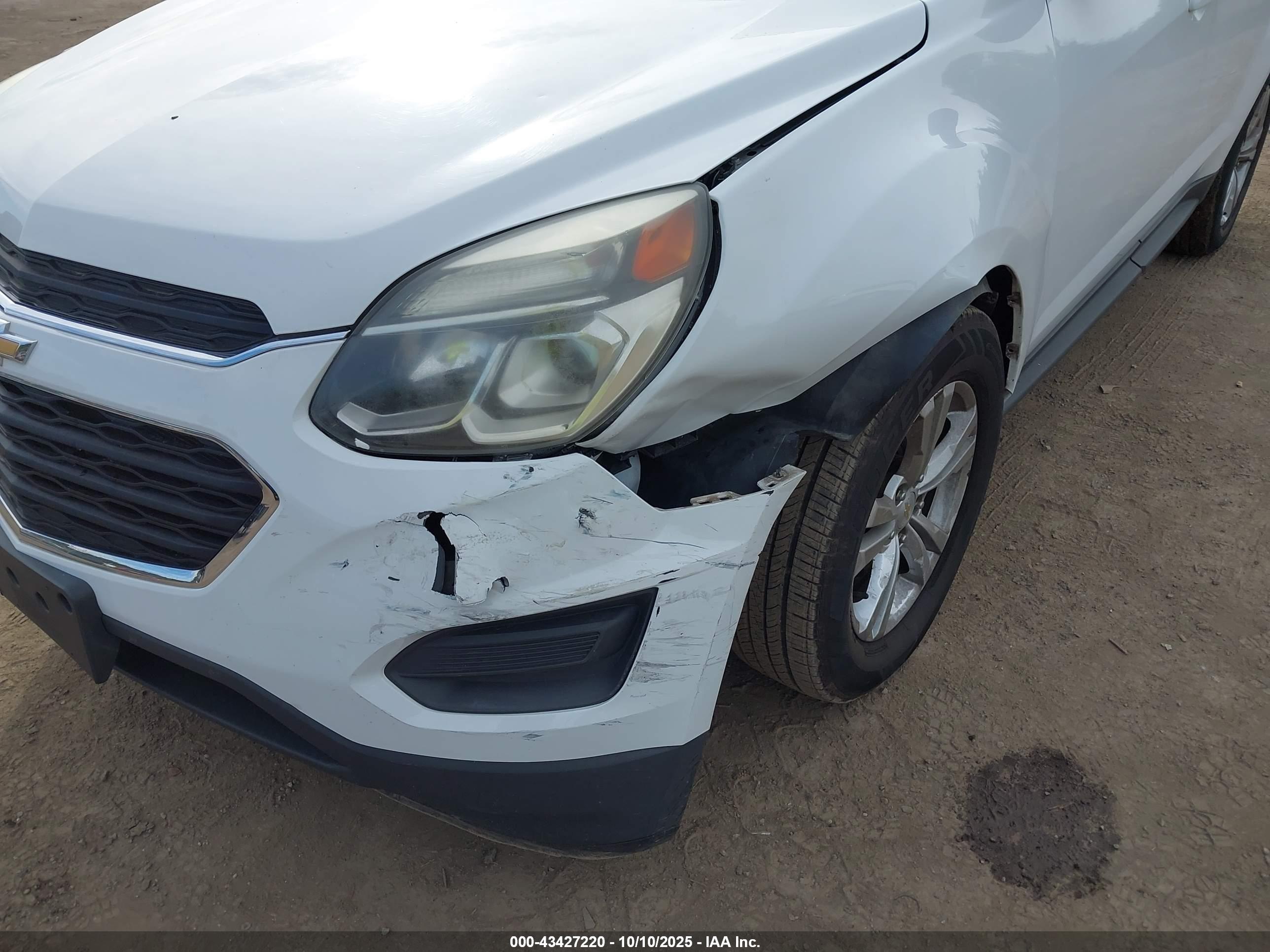CHEVROLET EQUINOX image 6