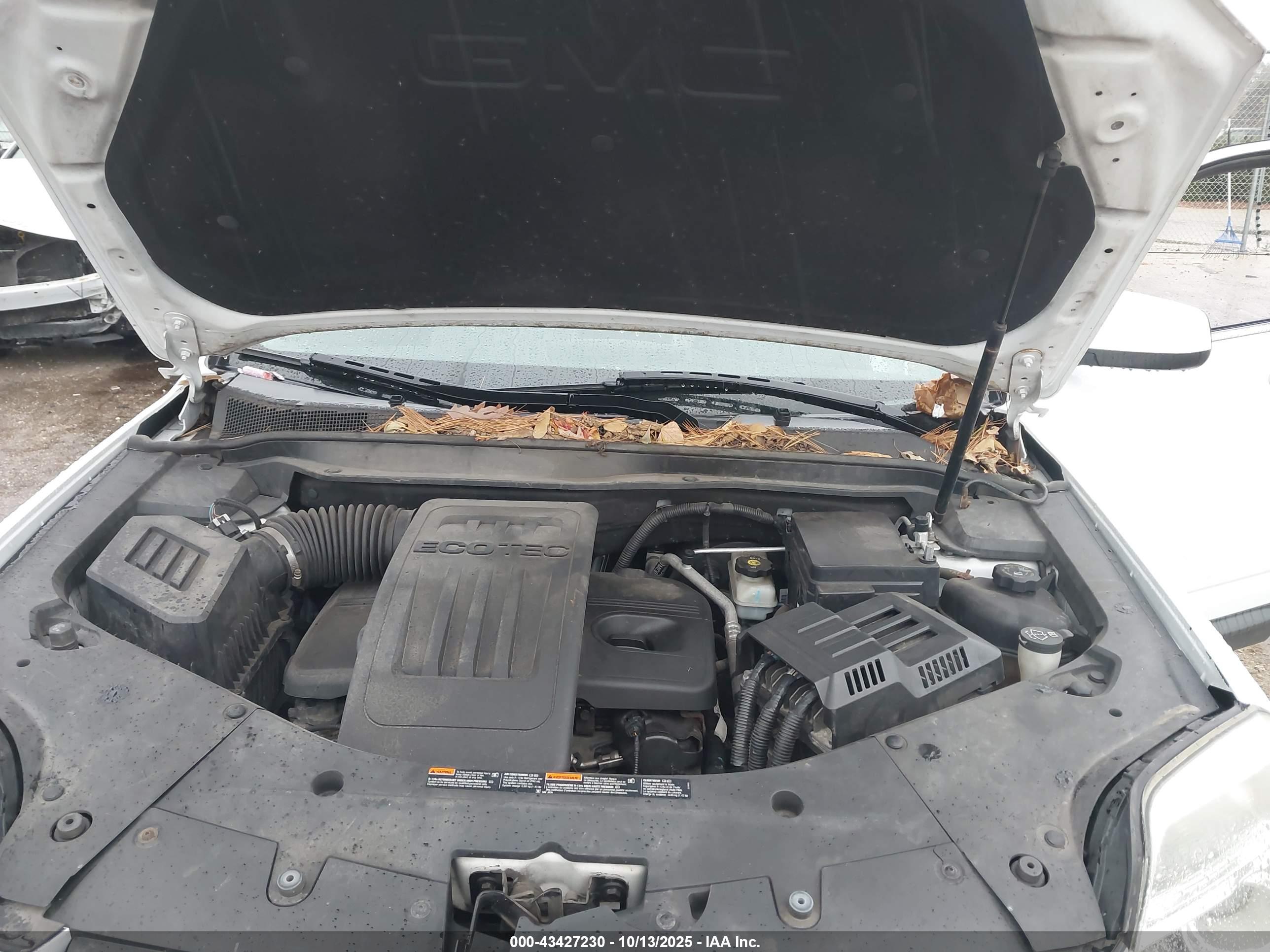 GMC TERRAIN image 10