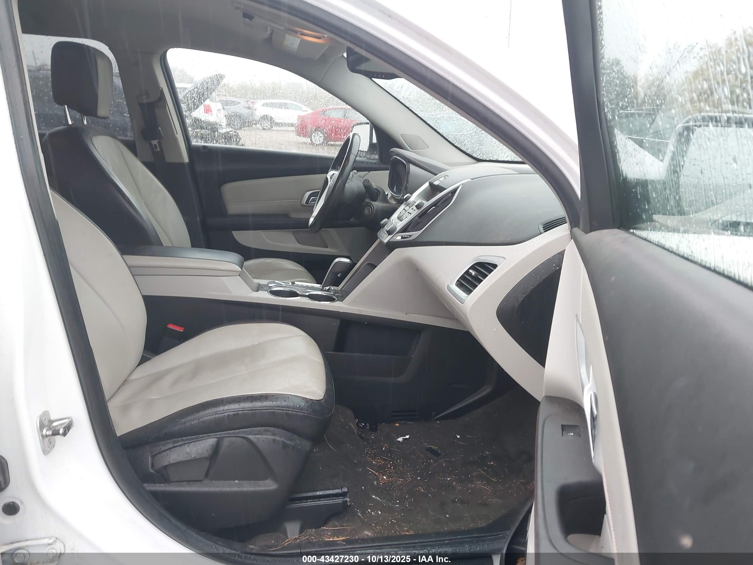 GMC TERRAIN image 5
