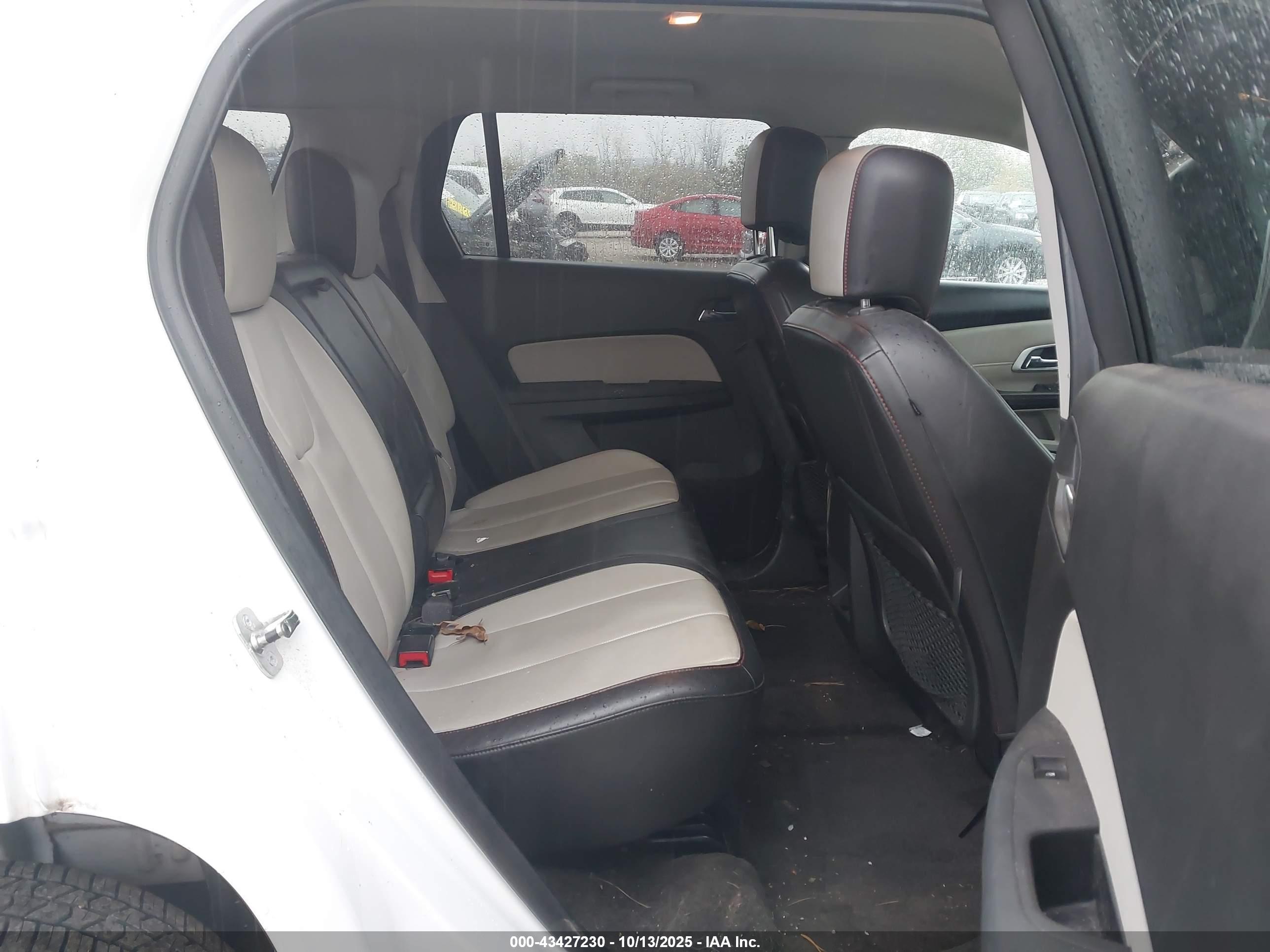 GMC TERRAIN image 8