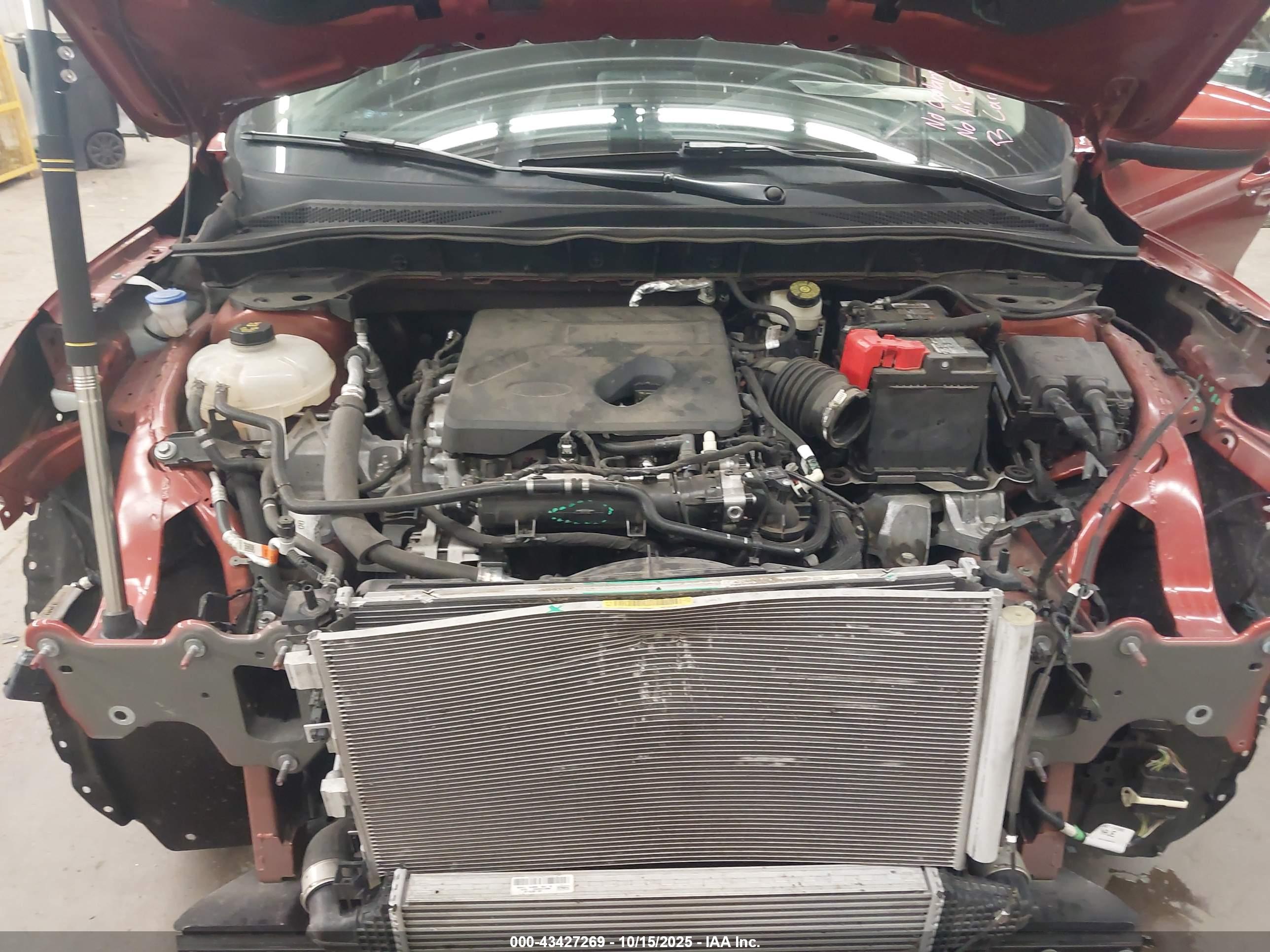 FORD ESCAPE image 10