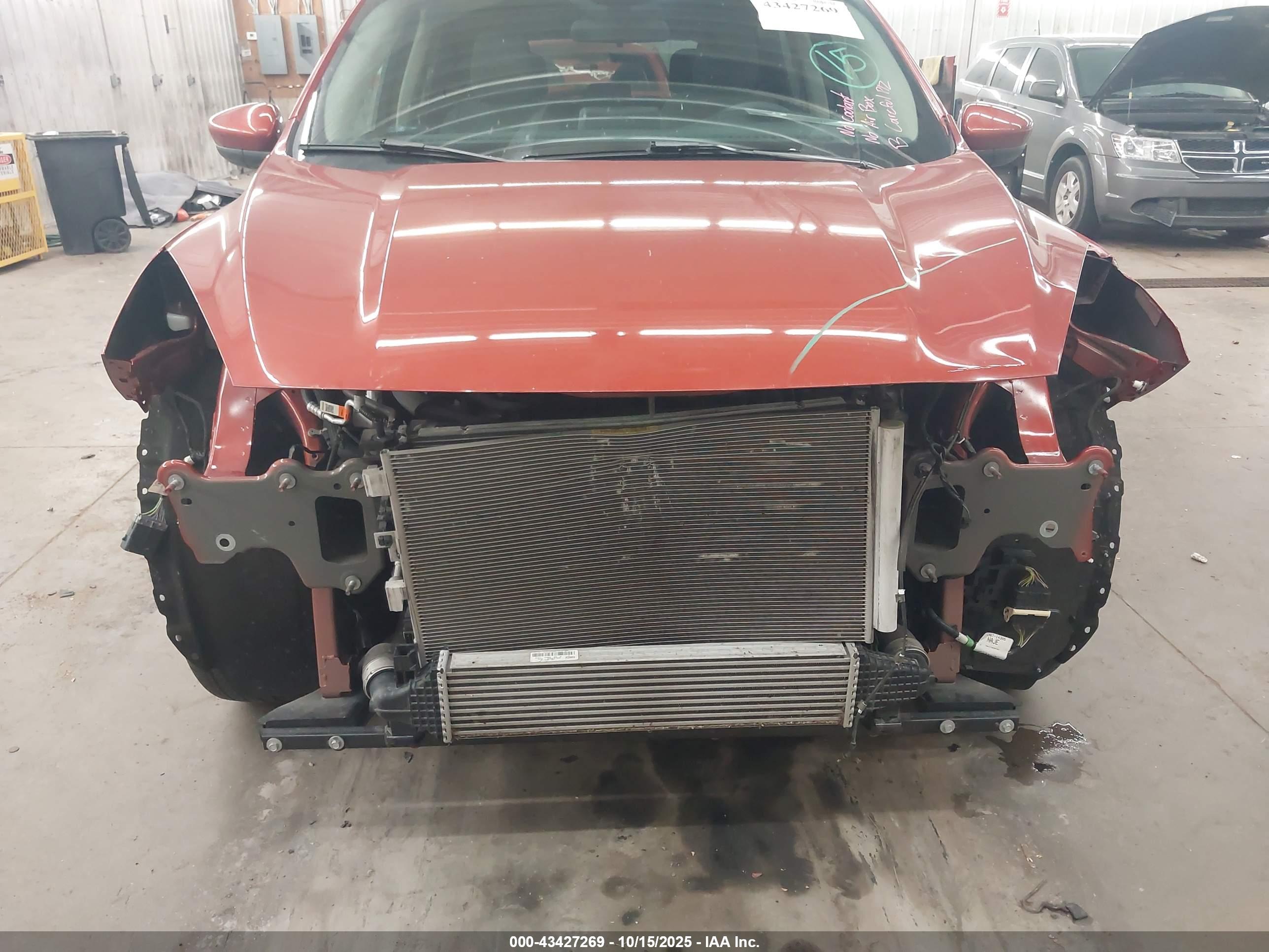 FORD ESCAPE image 6