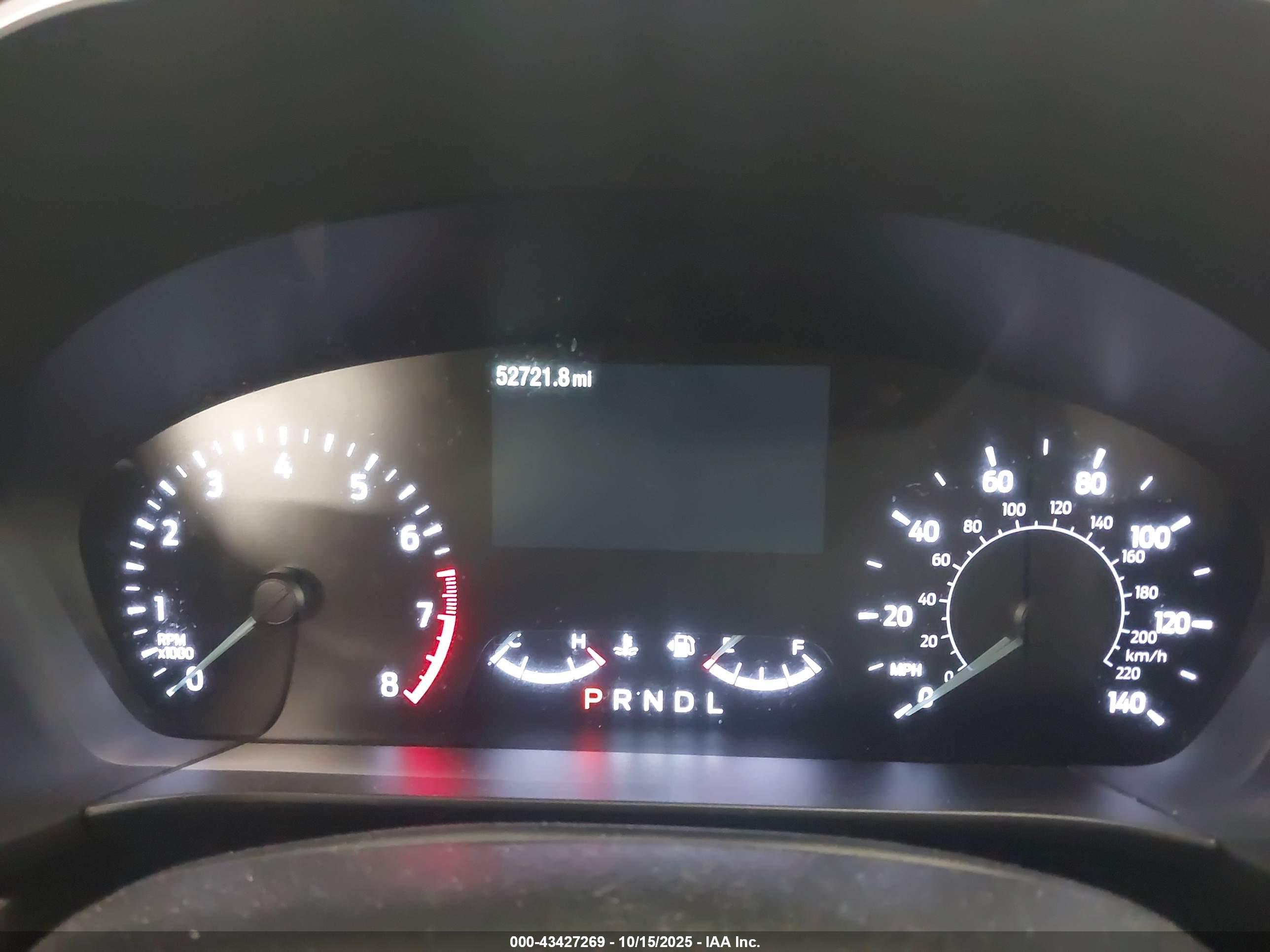 FORD ESCAPE image 7