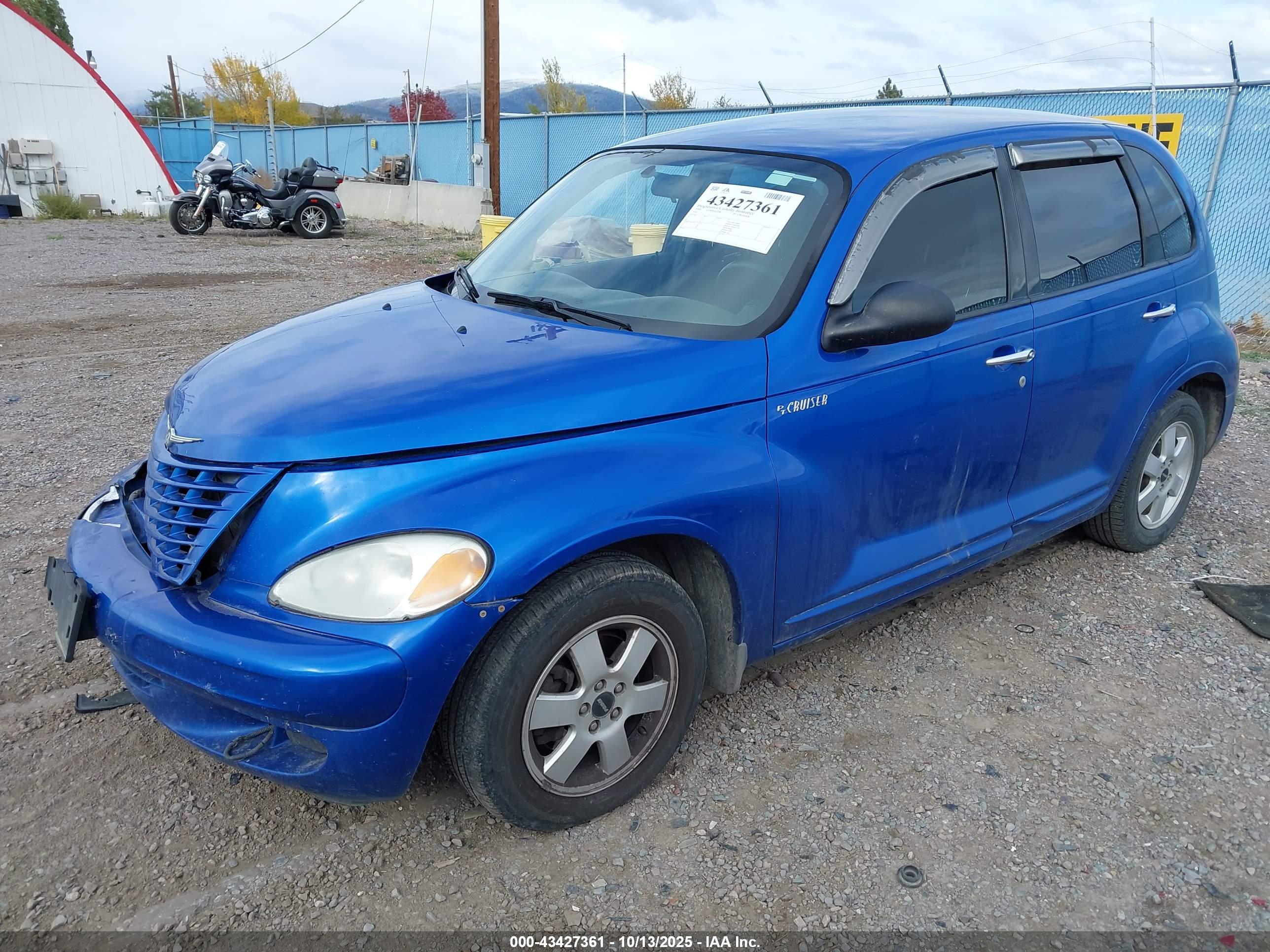 CHRYSLER PT image 2