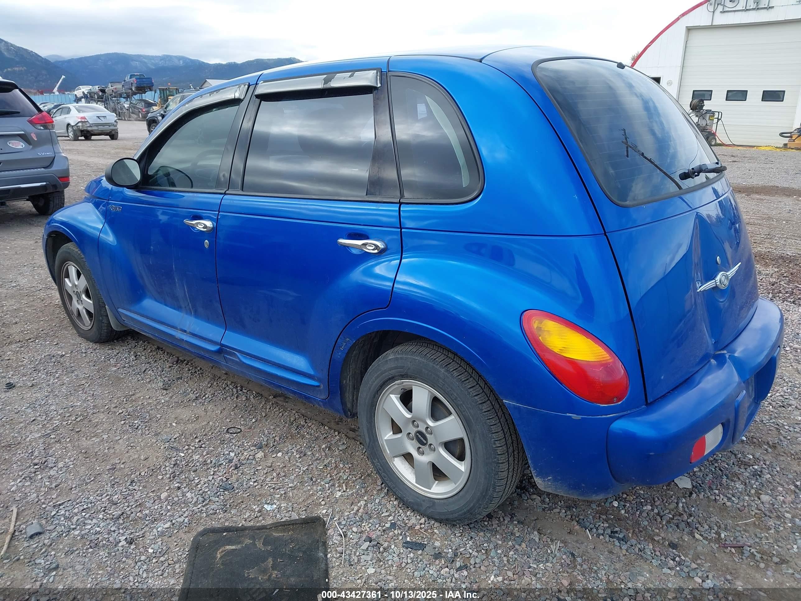 CHRYSLER PT image 3