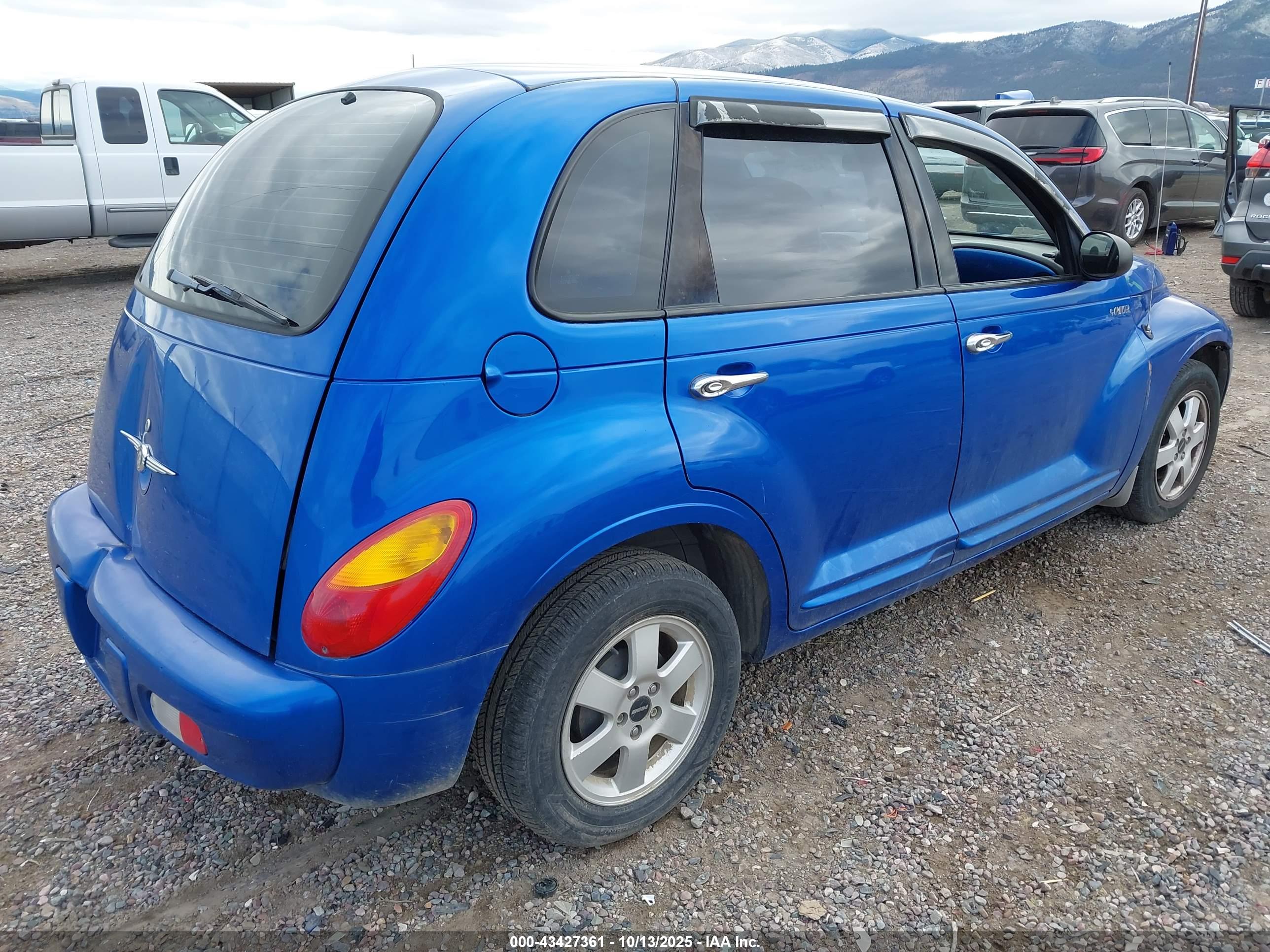 CHRYSLER PT image 4