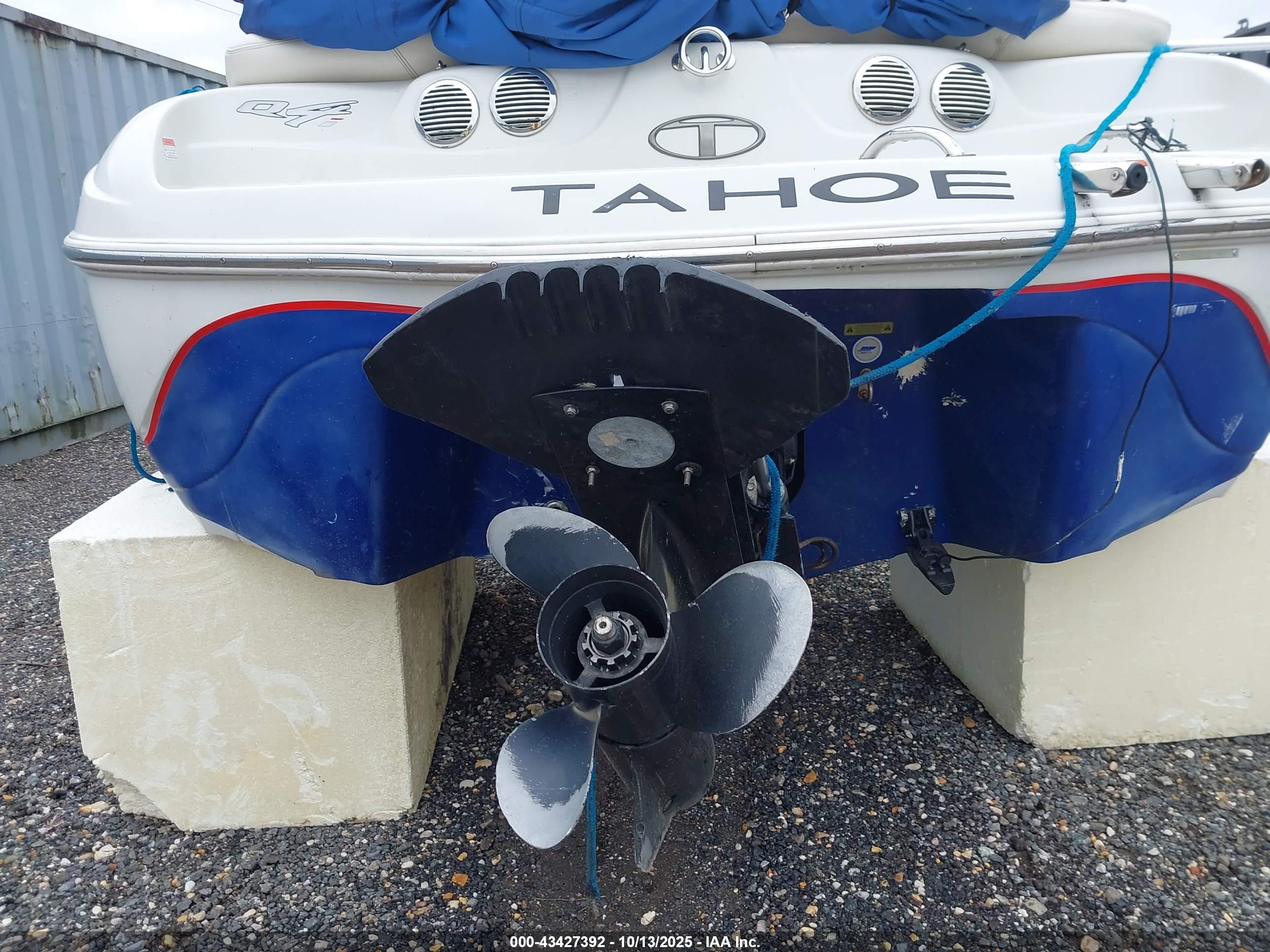 TAHOE Q4 image 10