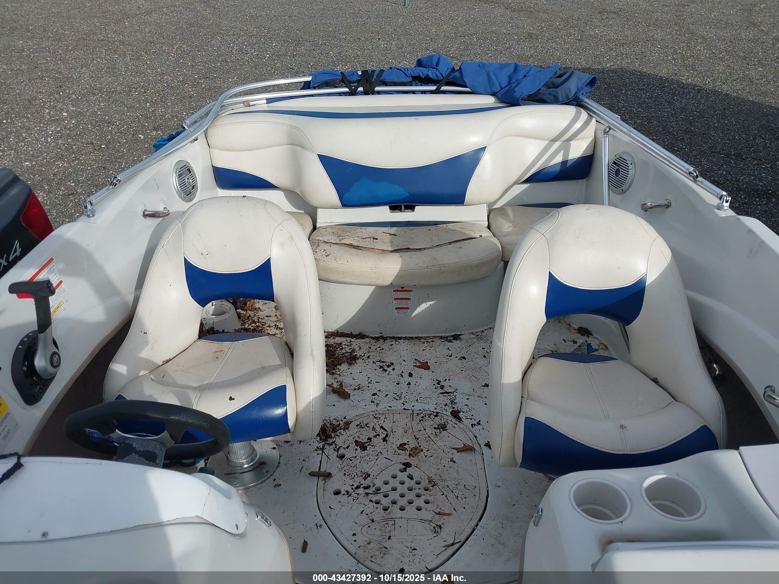 TAHOE Q4 image 8