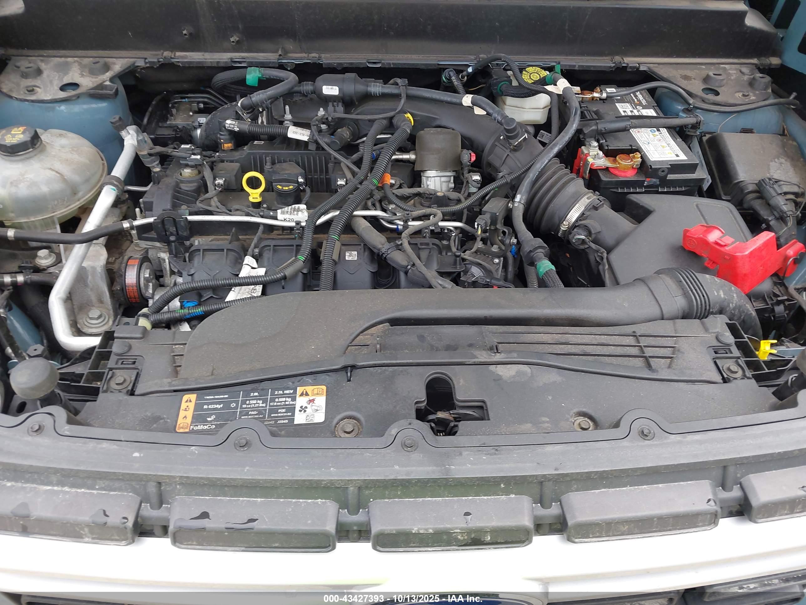 FORD MAVERICK image 10