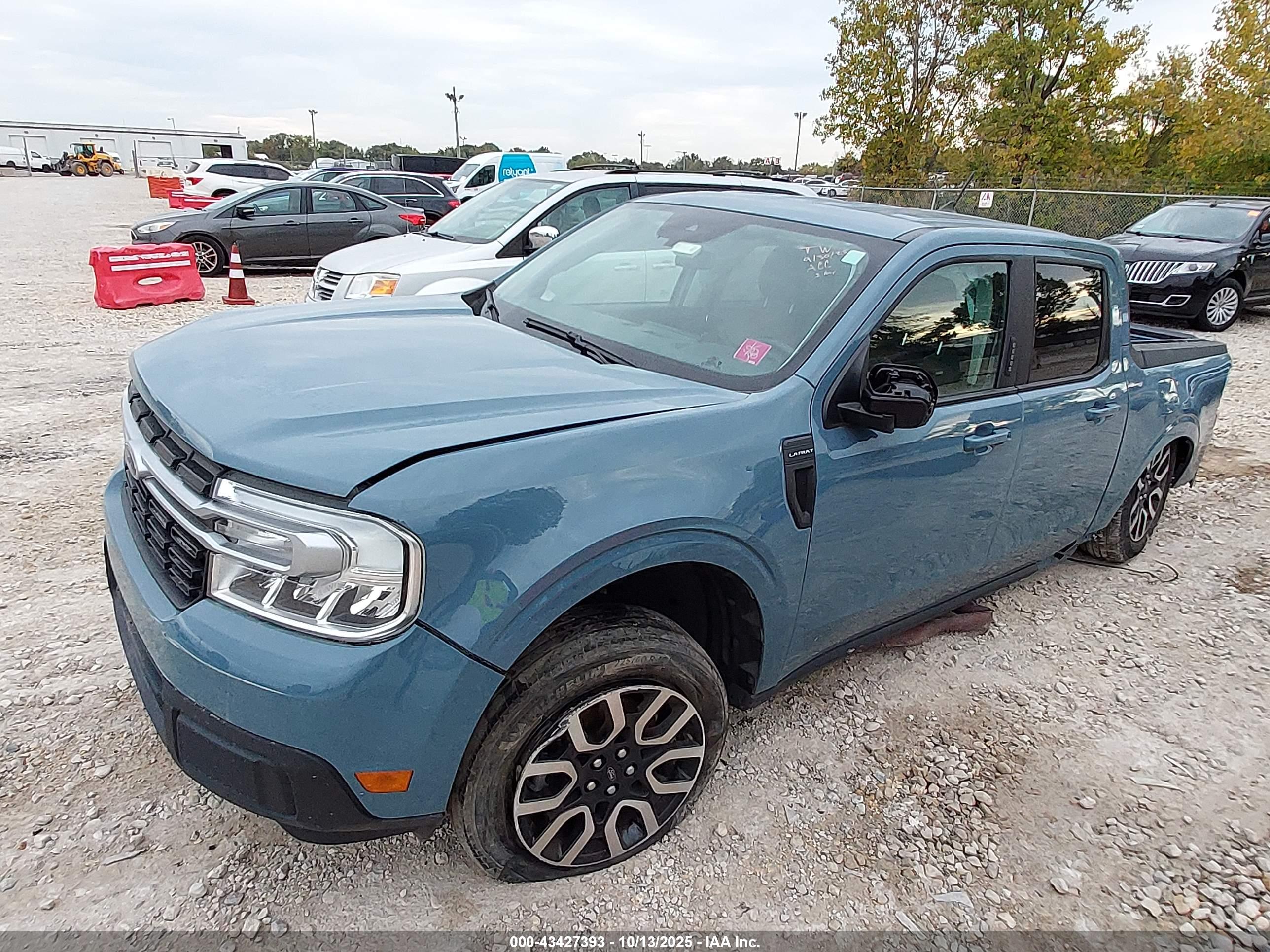FORD MAVERICK image 2