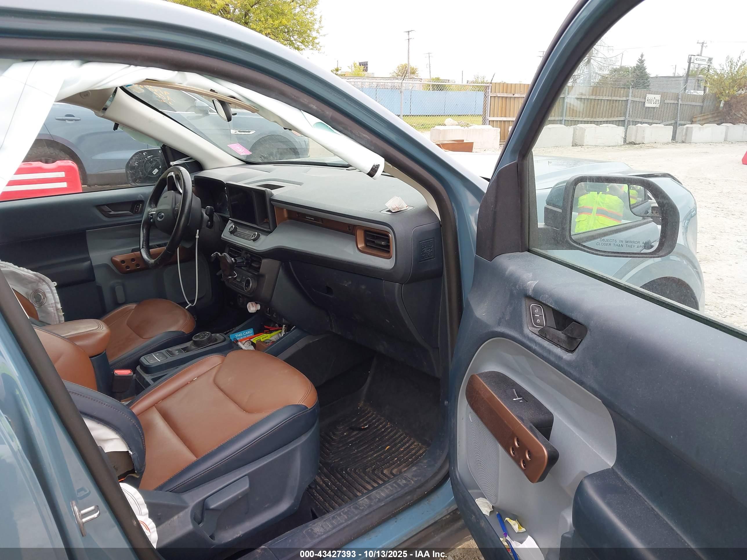 FORD MAVERICK image 5