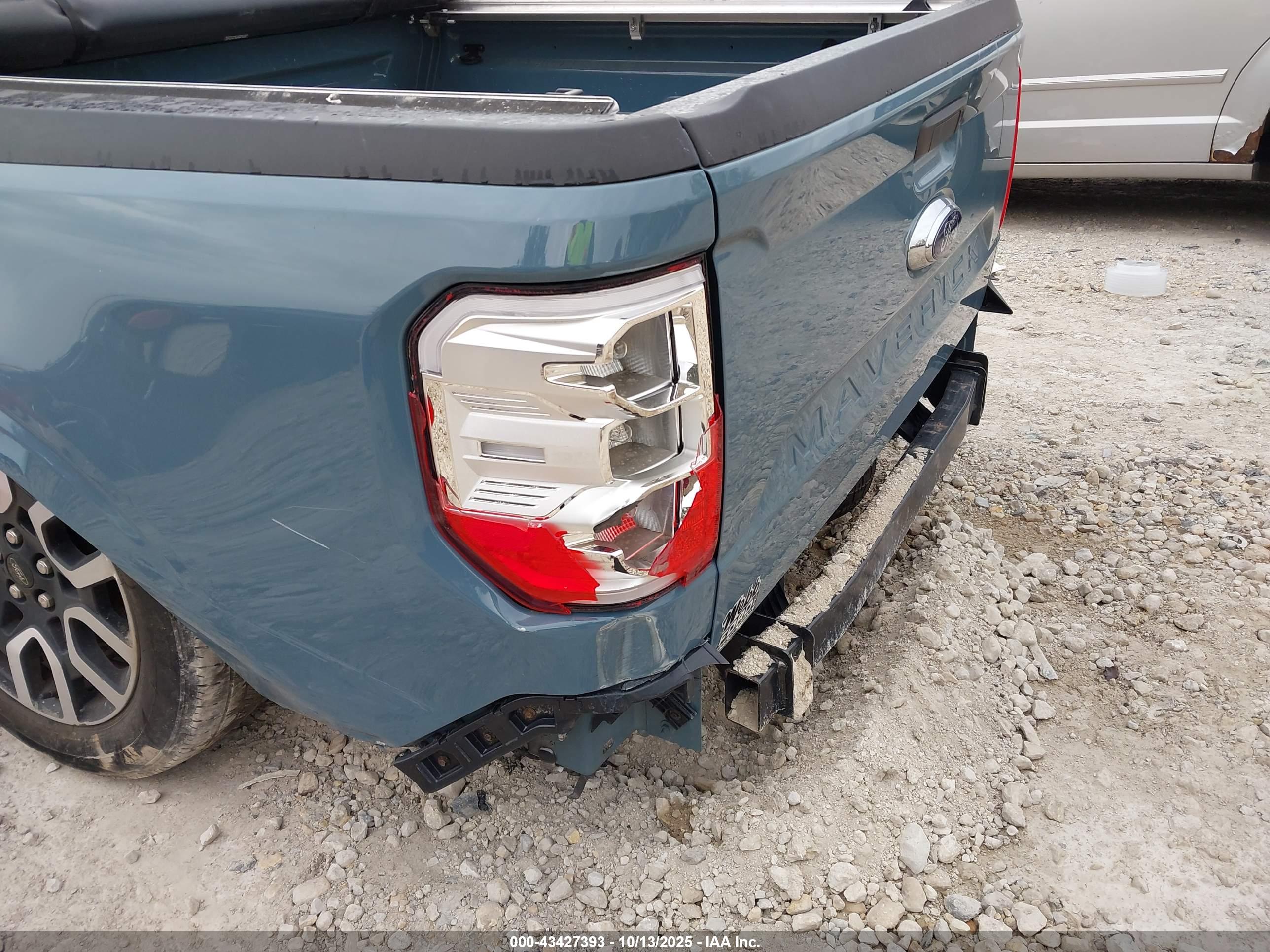 FORD MAVERICK image 6