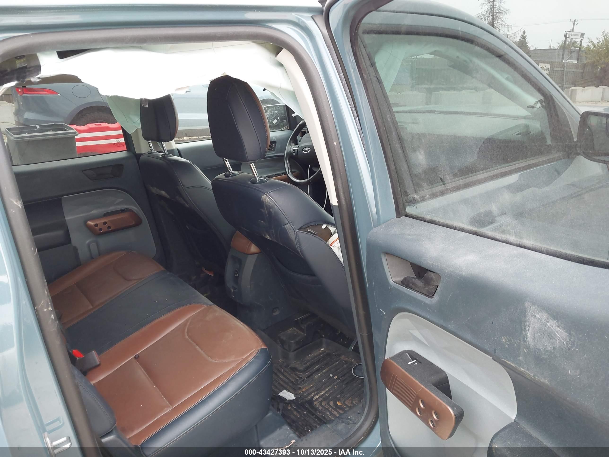 FORD MAVERICK image 8