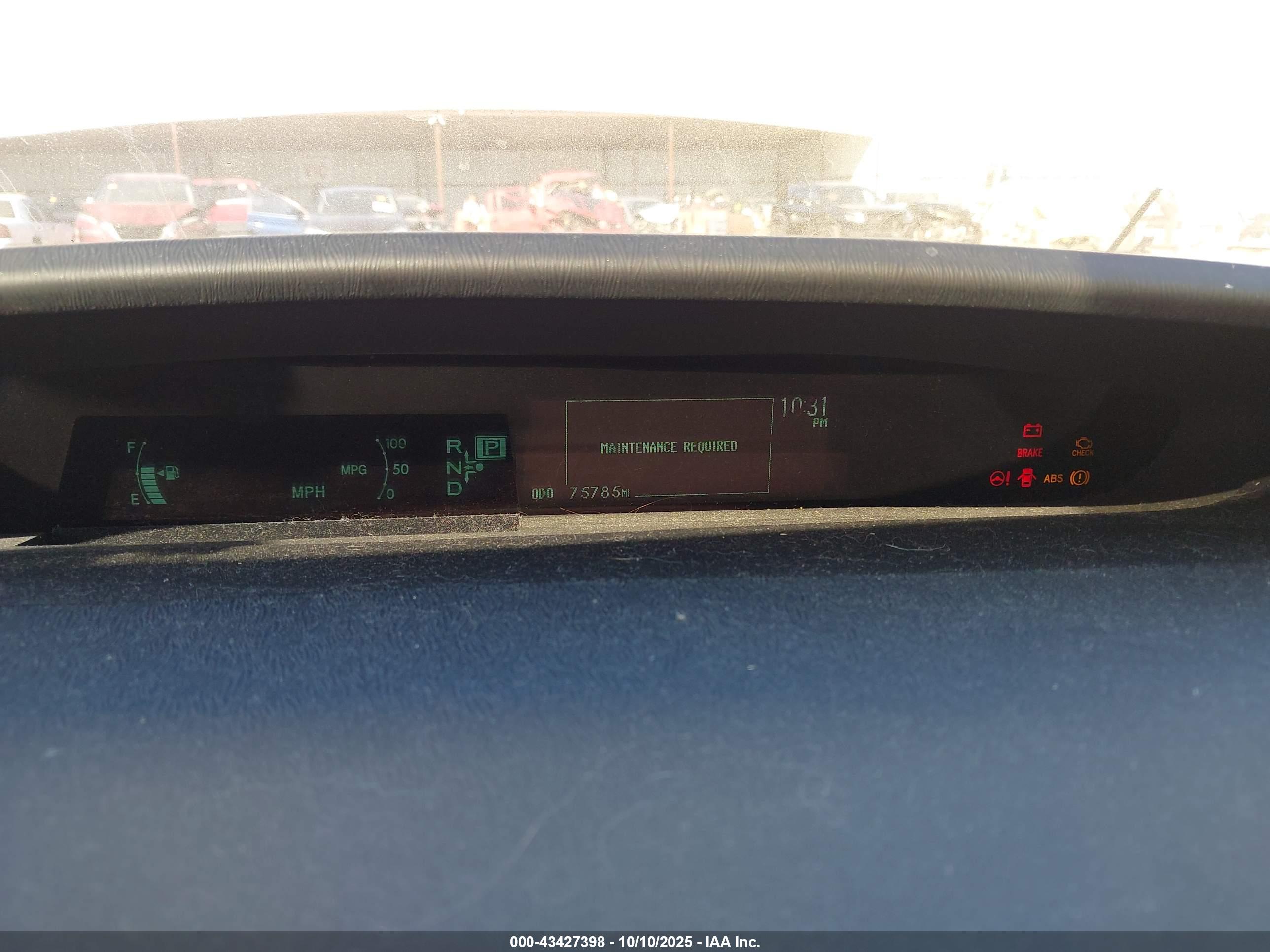 TOYOTA PRIUS image 7