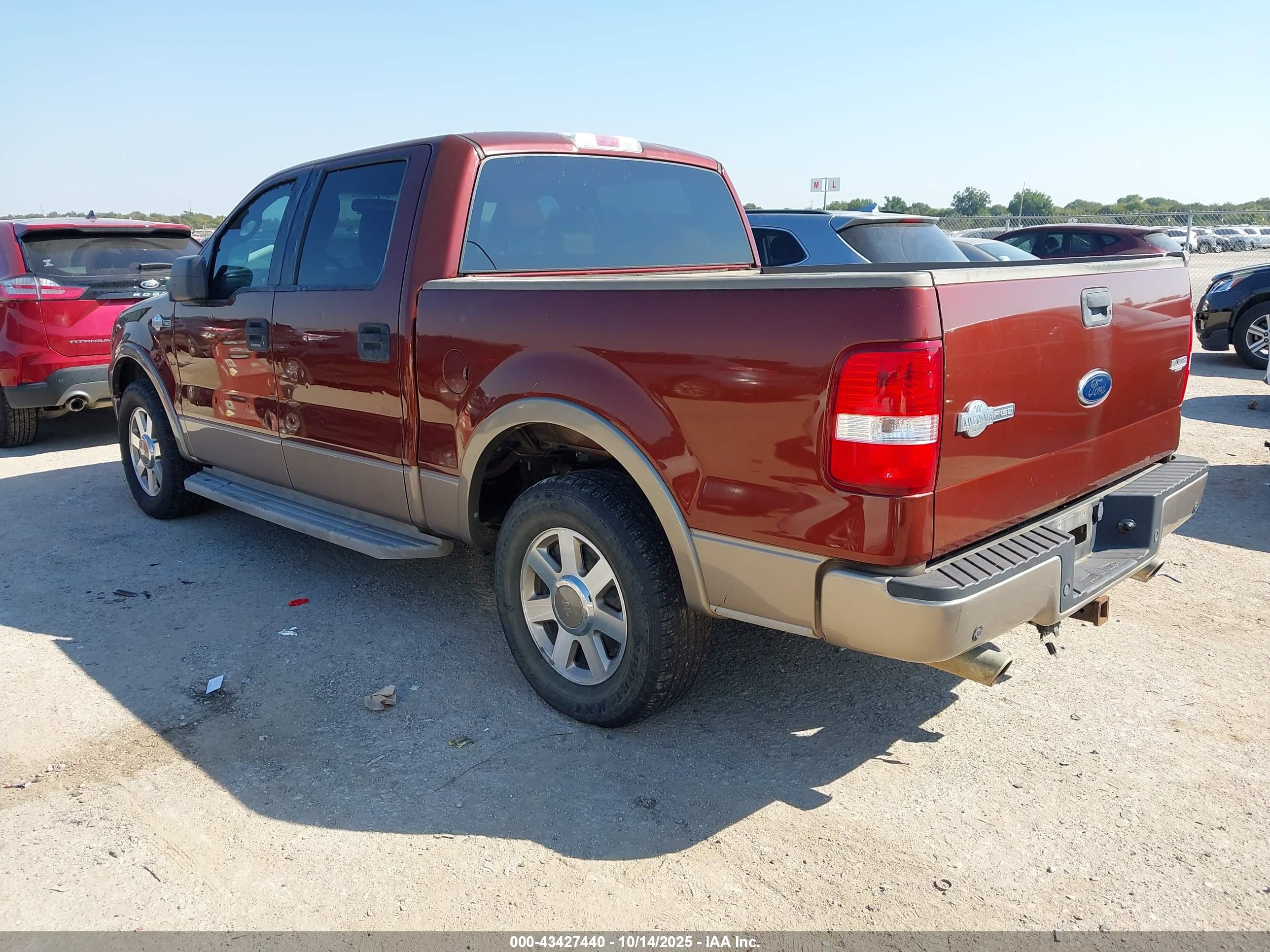 FORD F-150 image 3