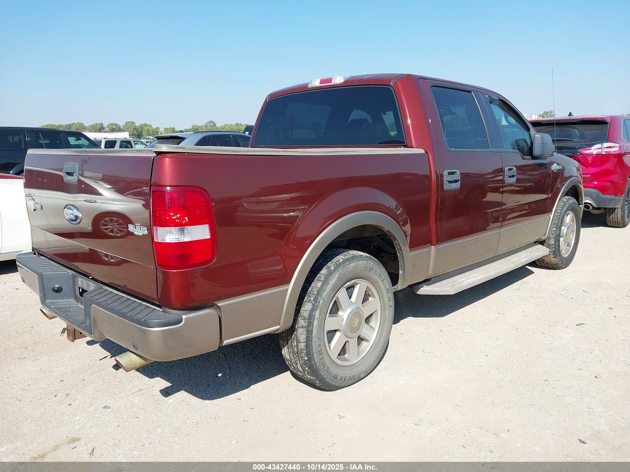 FORD F-150 image 4