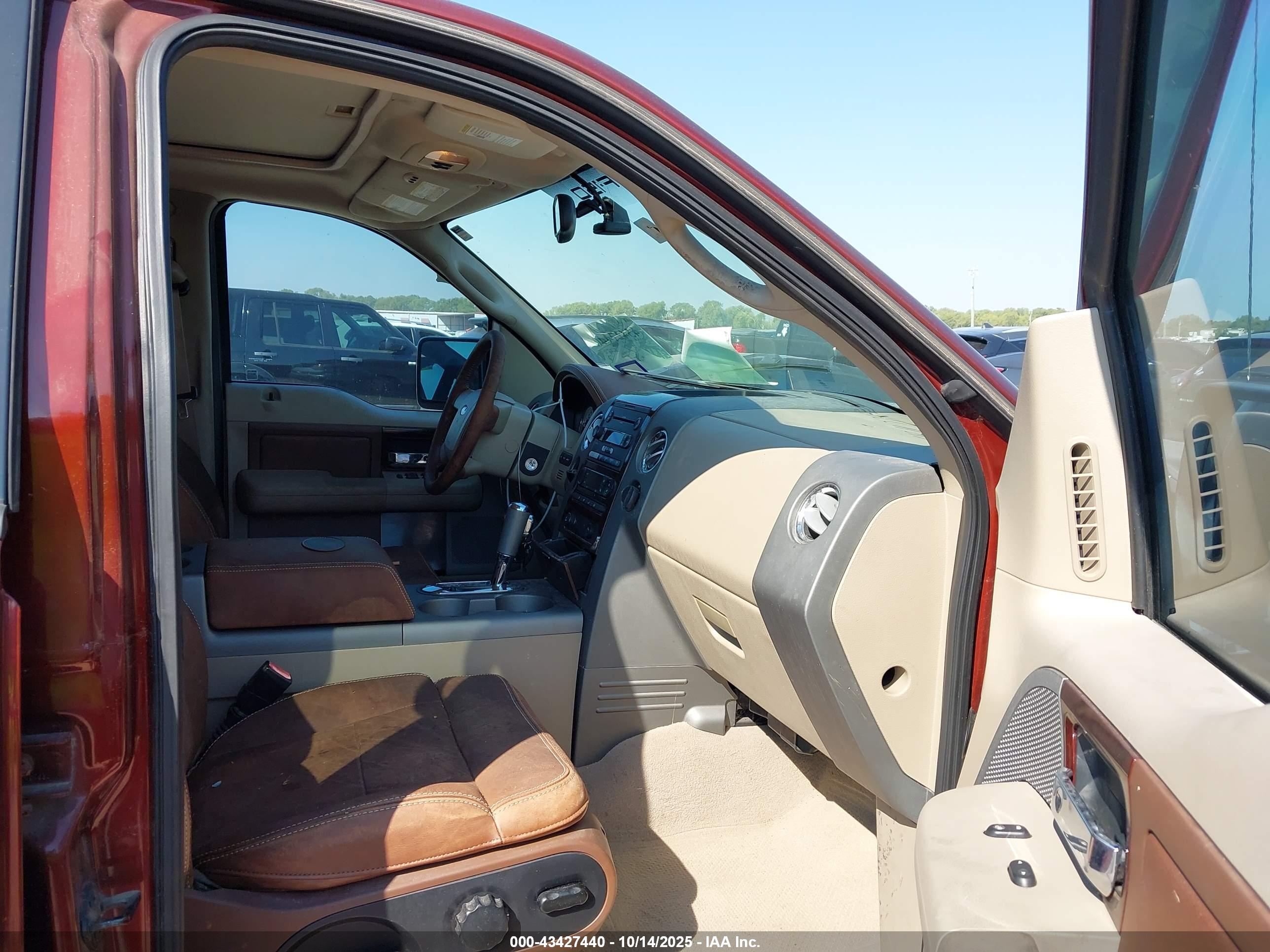 FORD F-150 image 5