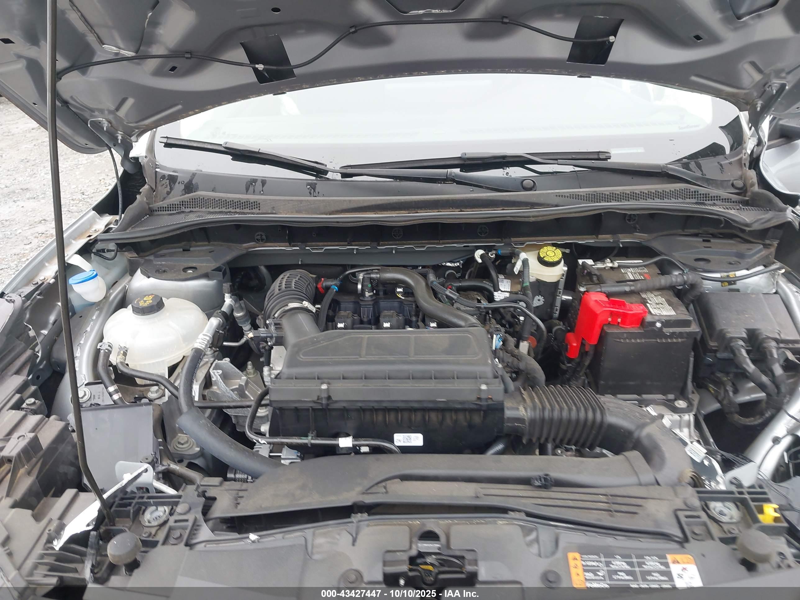 FORD ESCAPE image 10