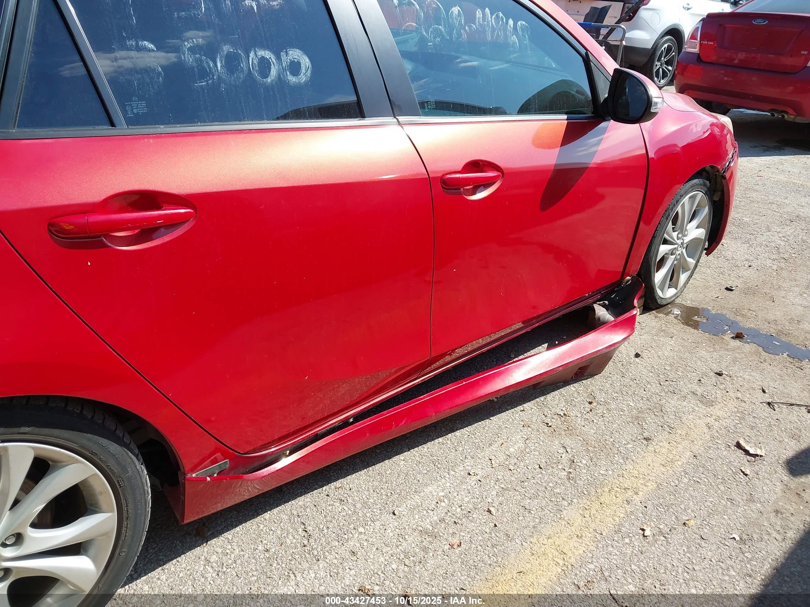 MAZDA MAZDA3 image 6