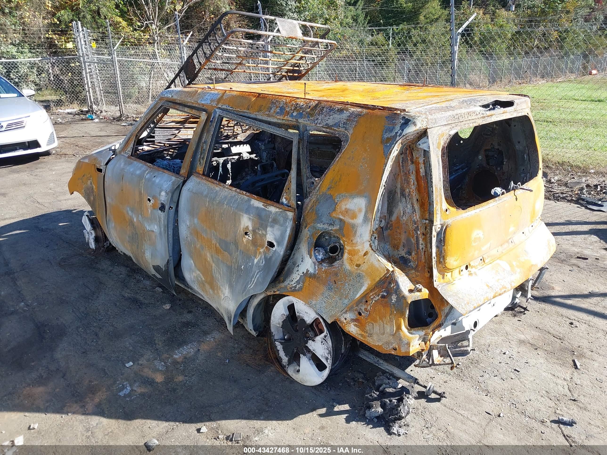KIA SOUL image 3