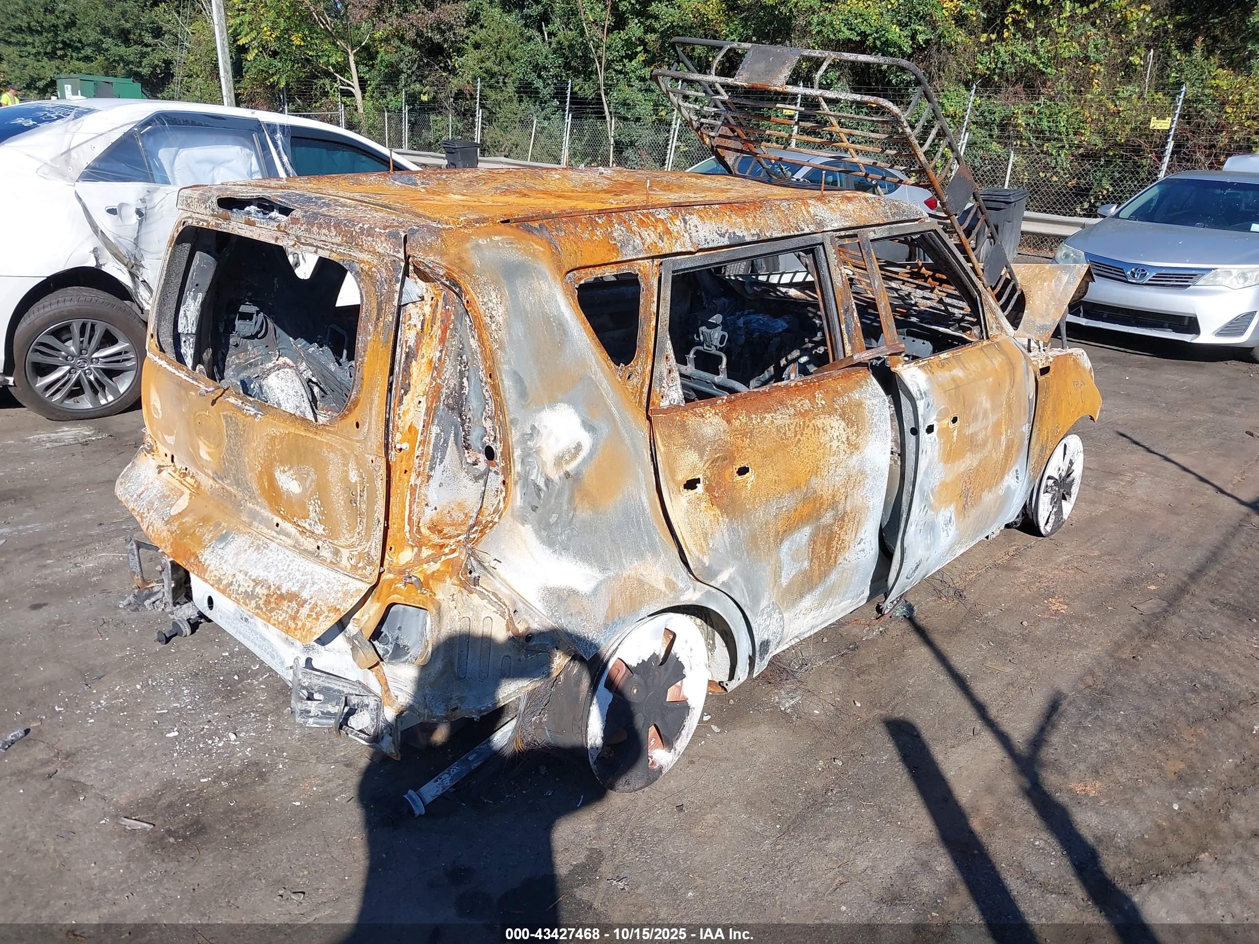KIA SOUL image 4