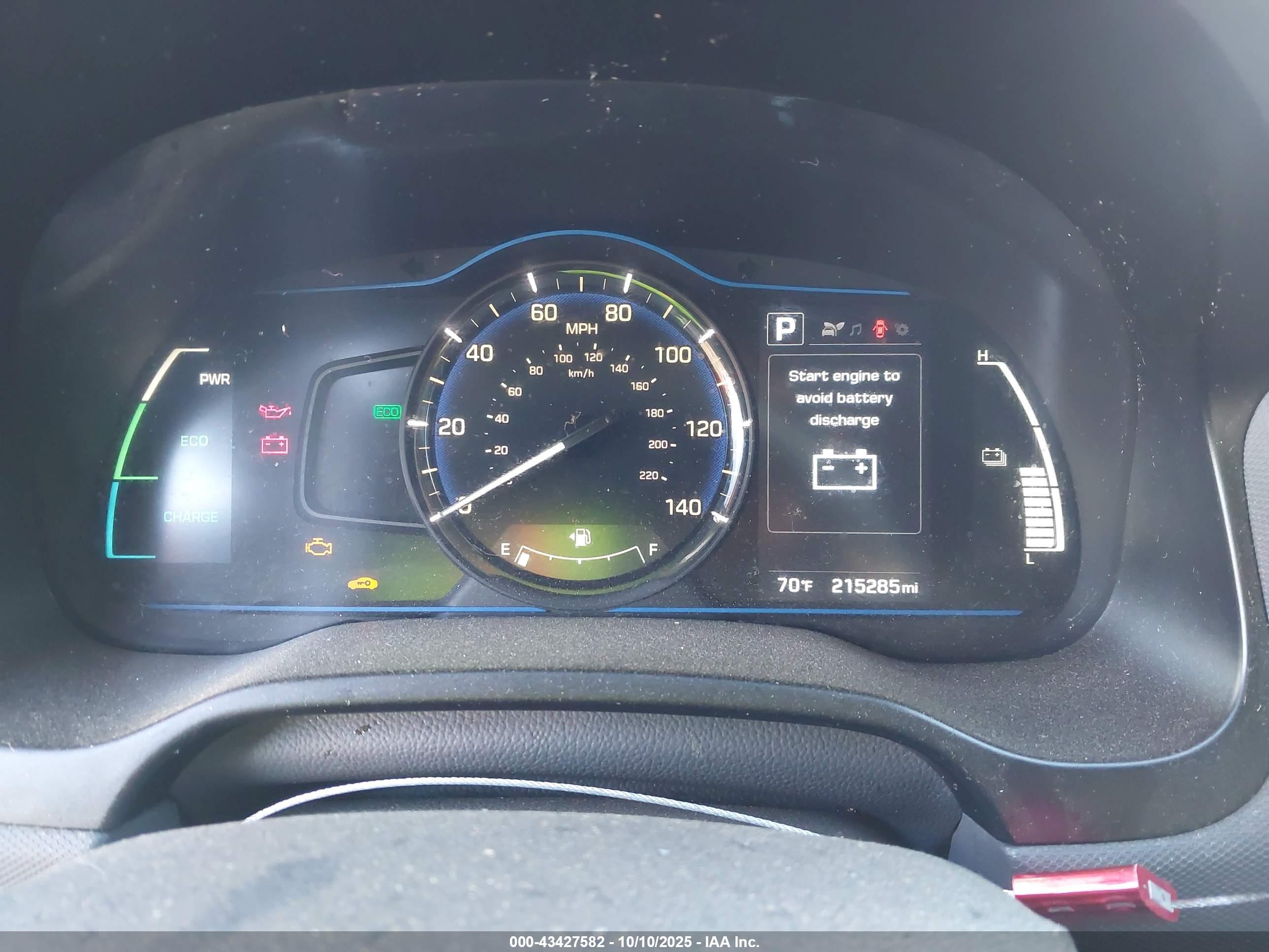 HYUNDAI IONIQ image 7