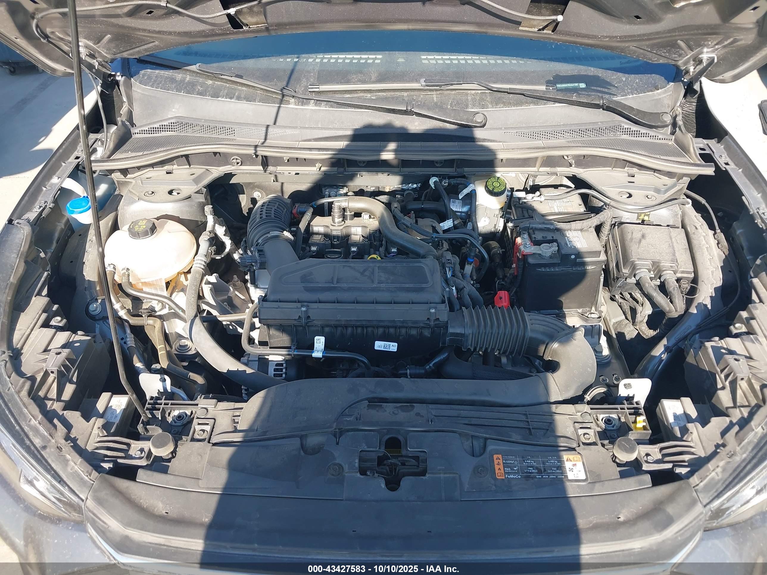 FORD ESCAPE image 10