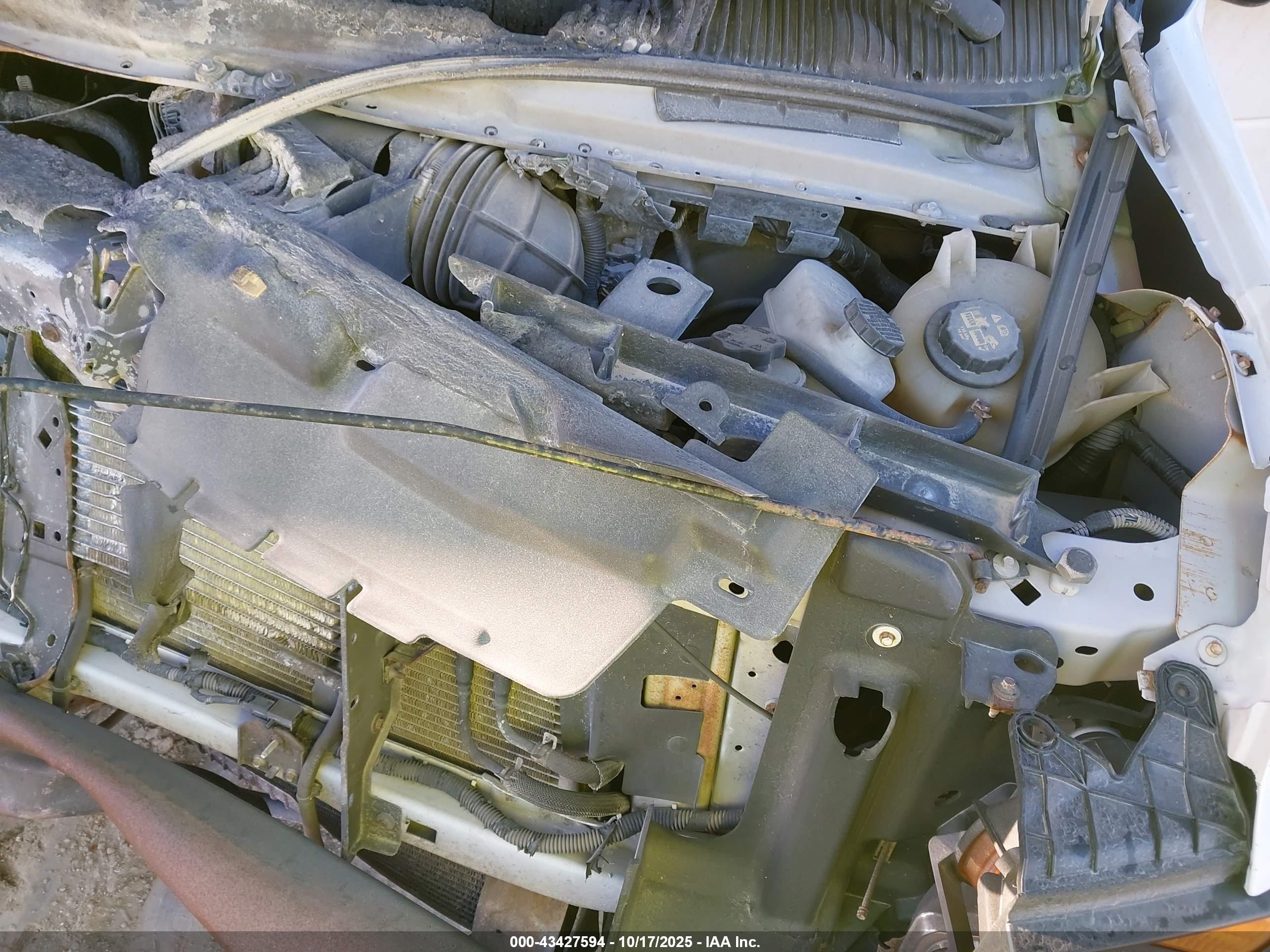 FORD E-250 image 10