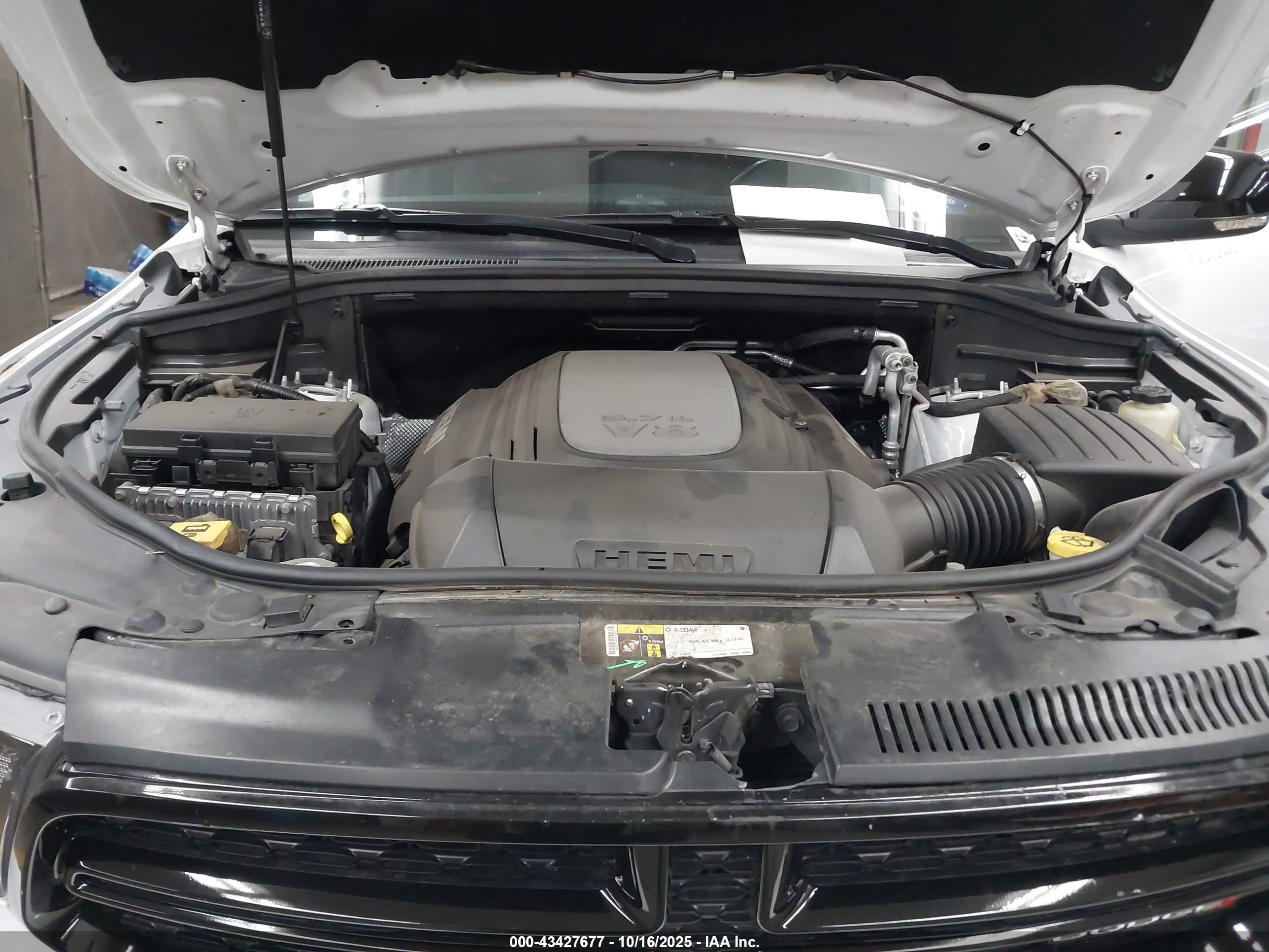 DODGE DURANGO image 10
