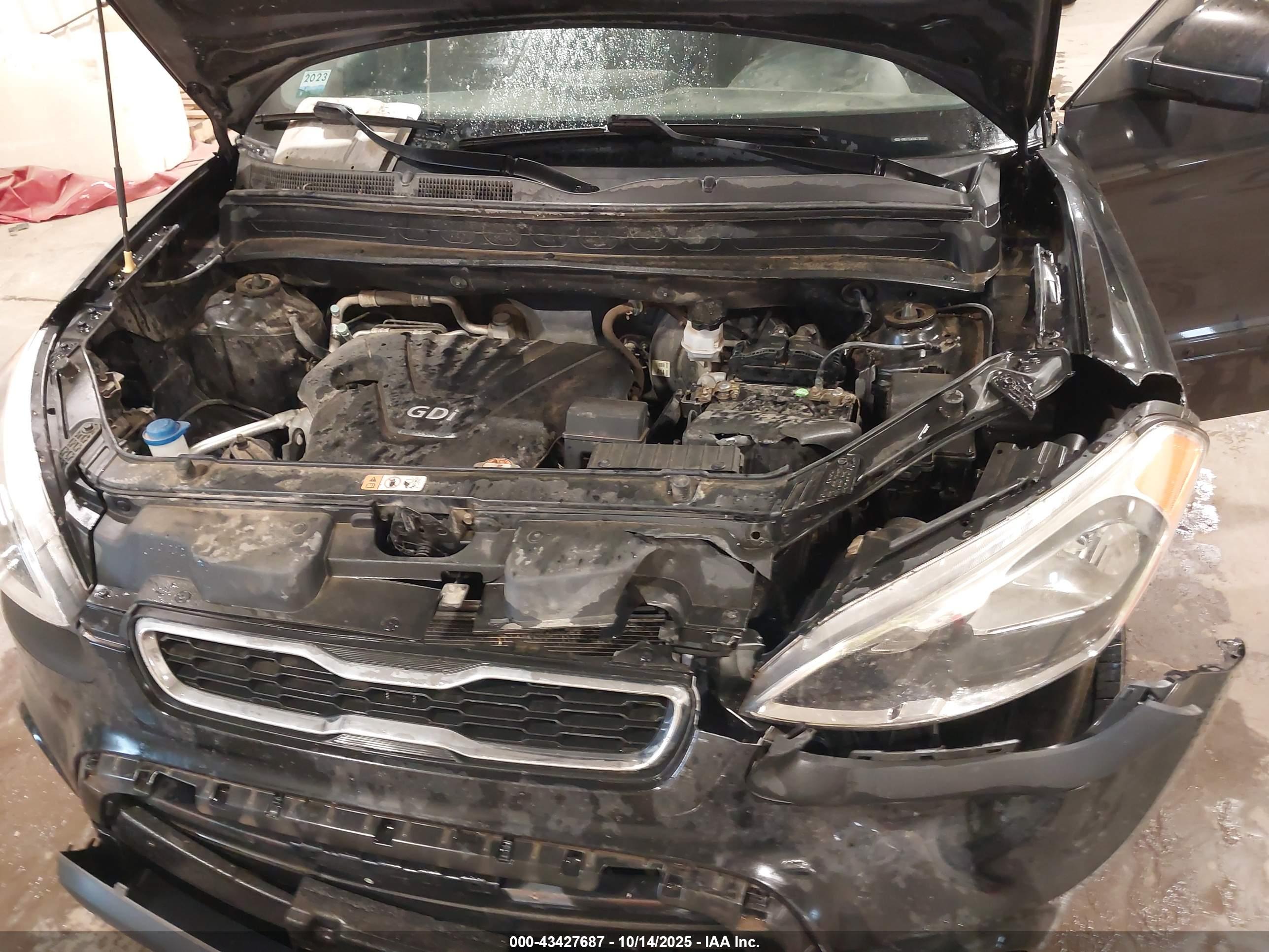 KIA SOUL image 10