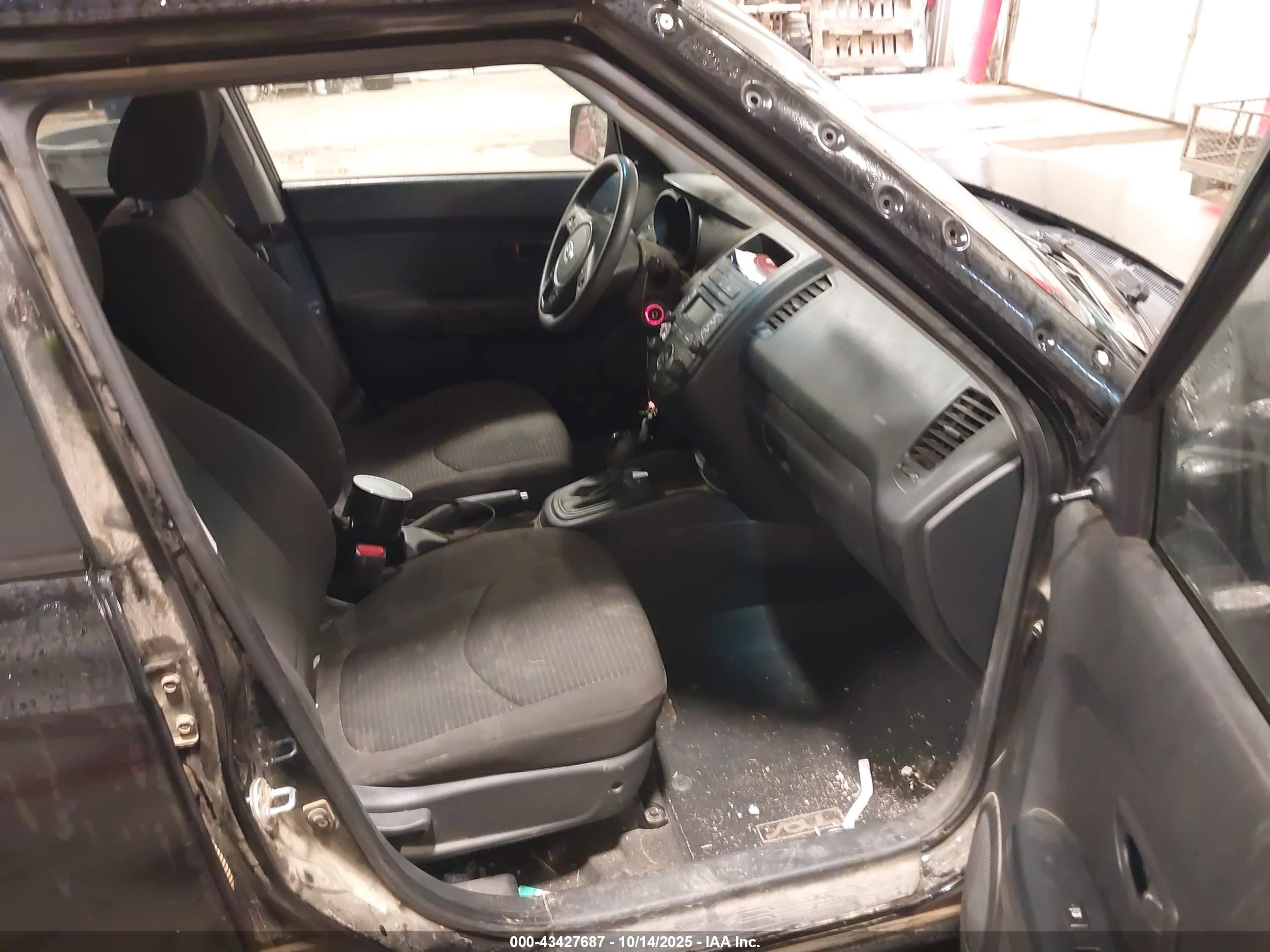 KIA SOUL image 5