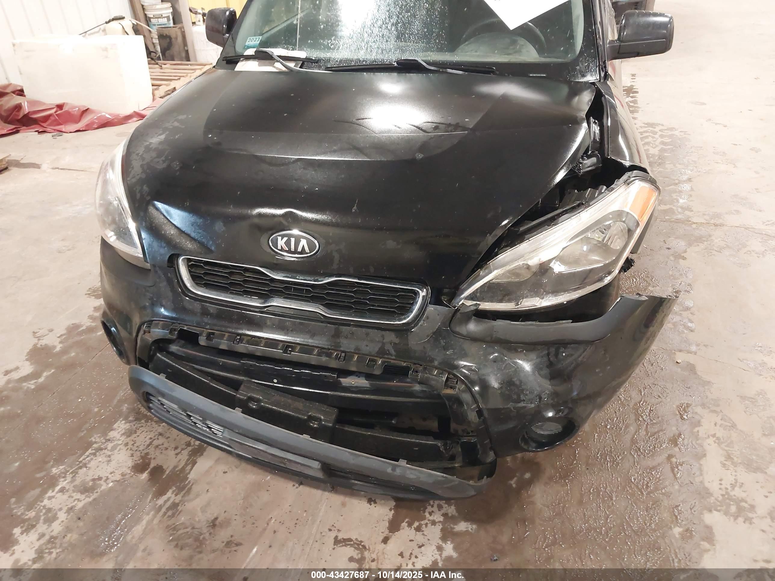KIA SOUL image 6