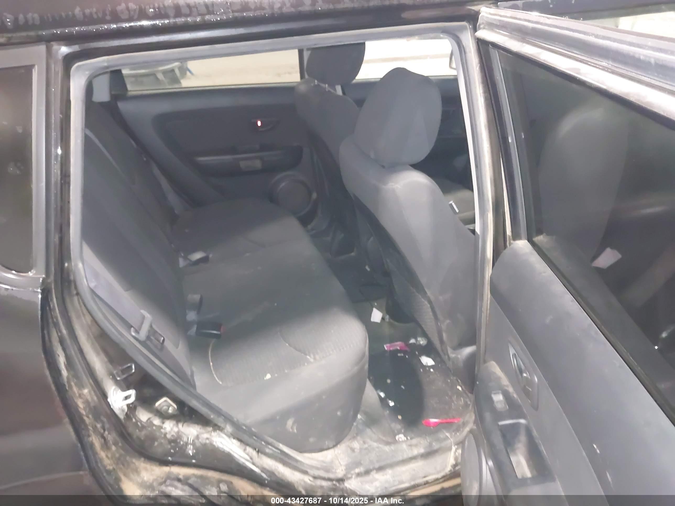 KIA SOUL image 8