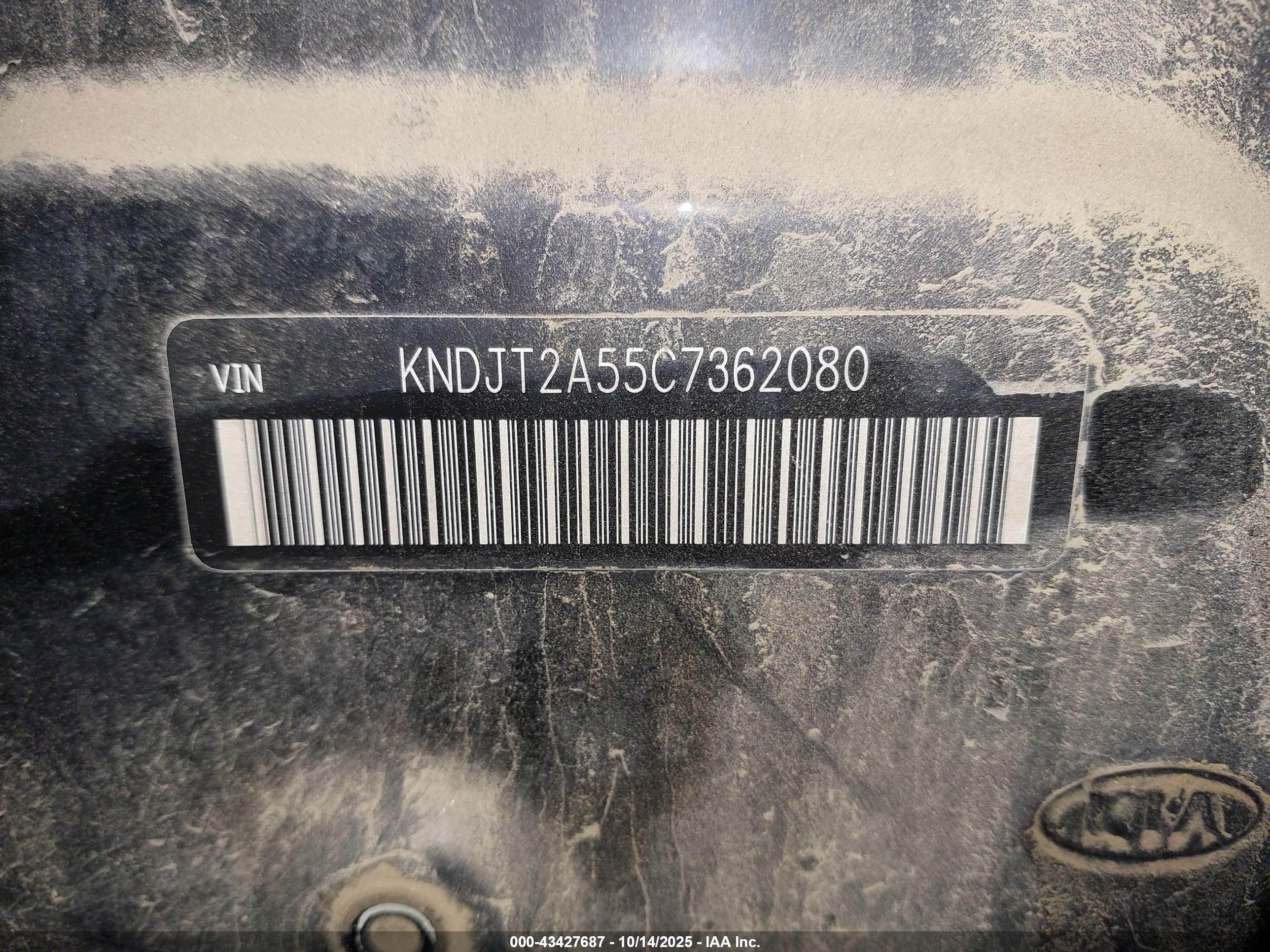 KIA SOUL image 9