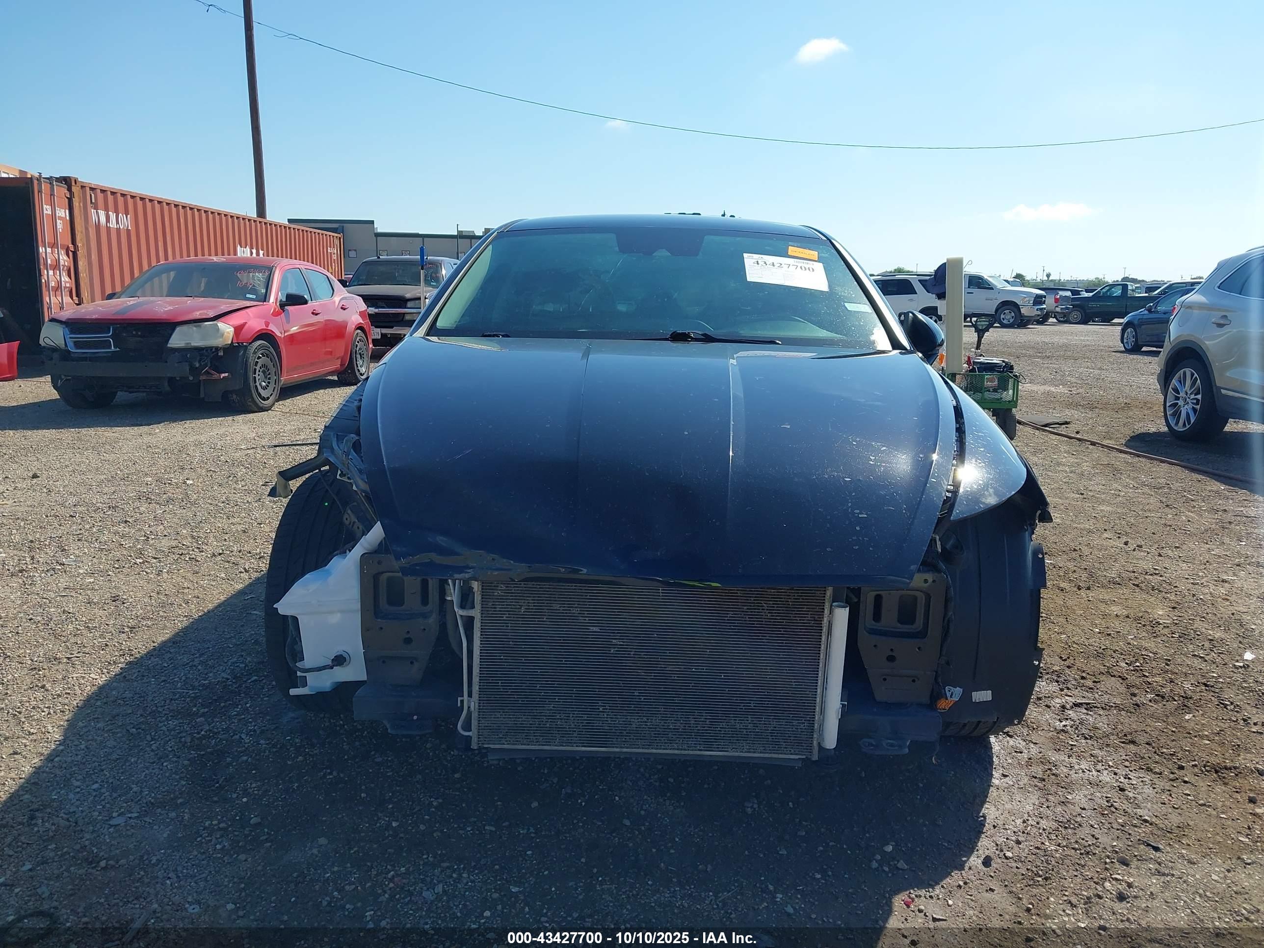 HYUNDAI SONATA image 6
