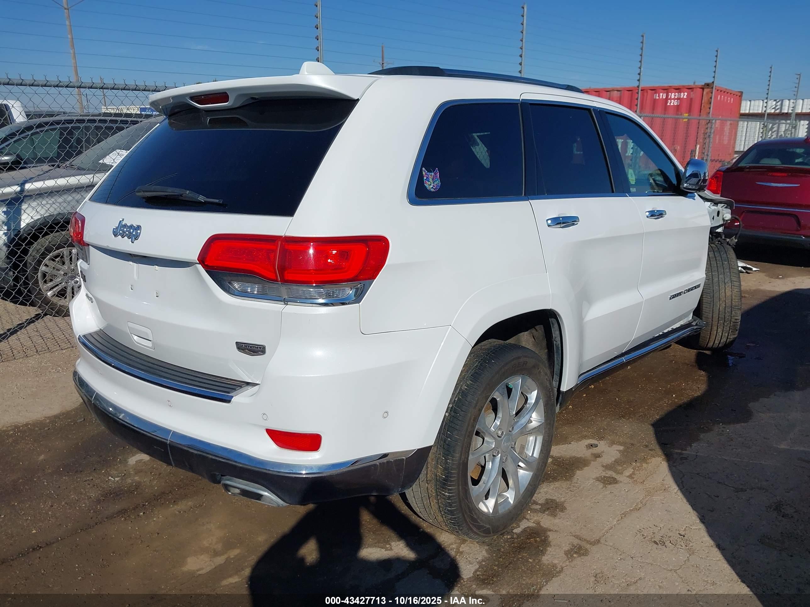 JEEP GRAND image 4