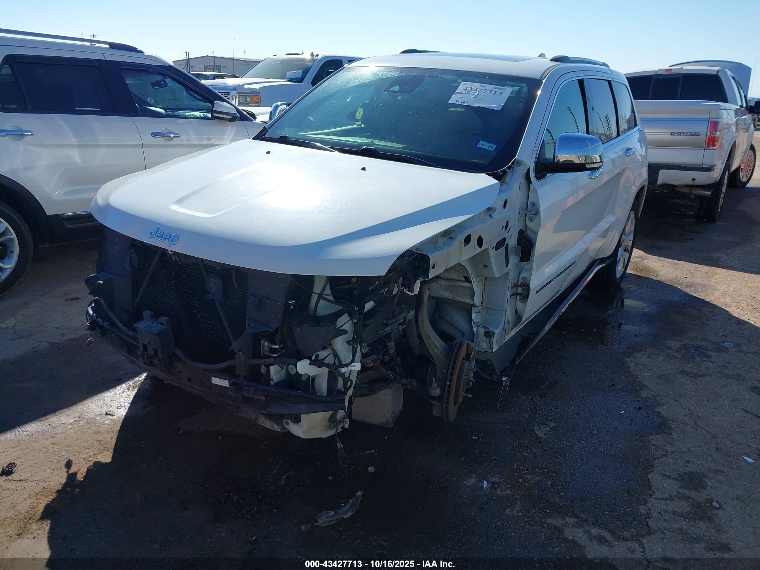 JEEP GRAND image 6