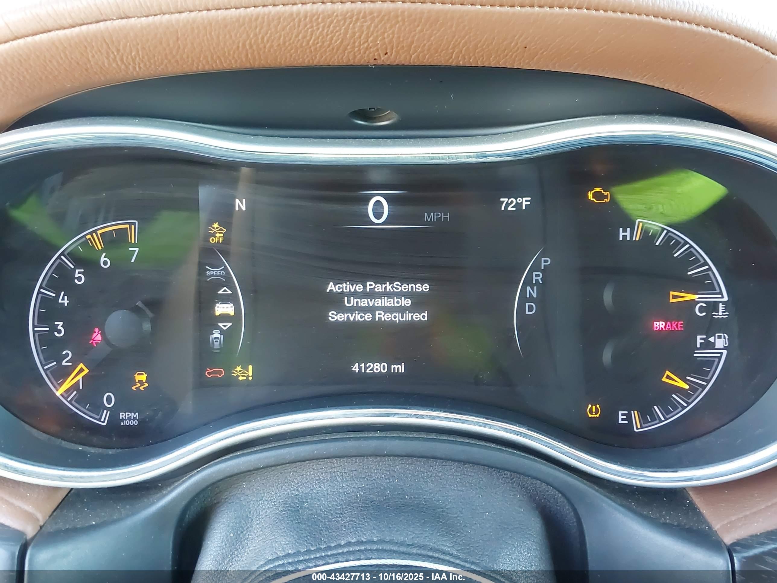 JEEP GRAND image 7