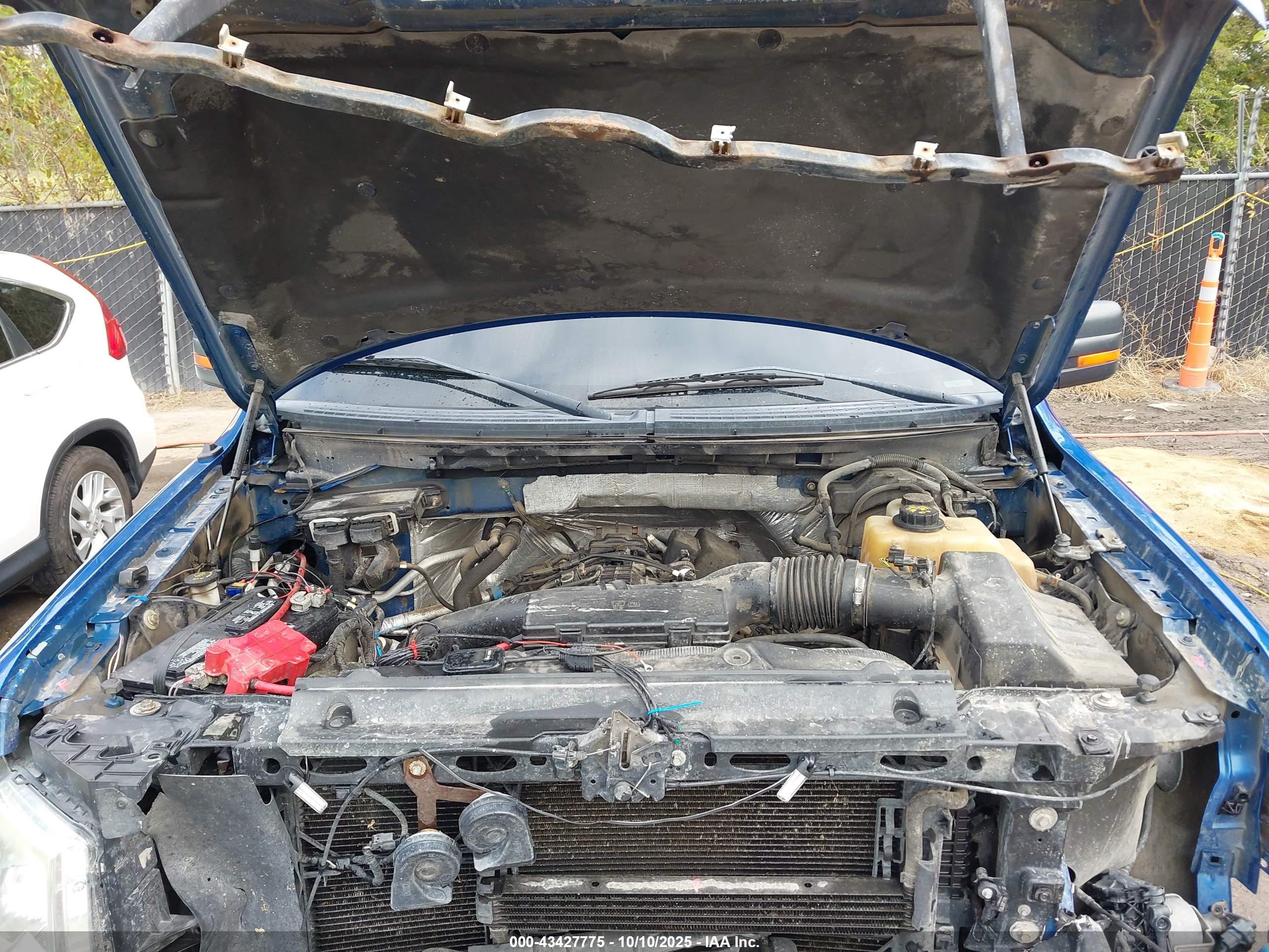 FORD F-150 image 10