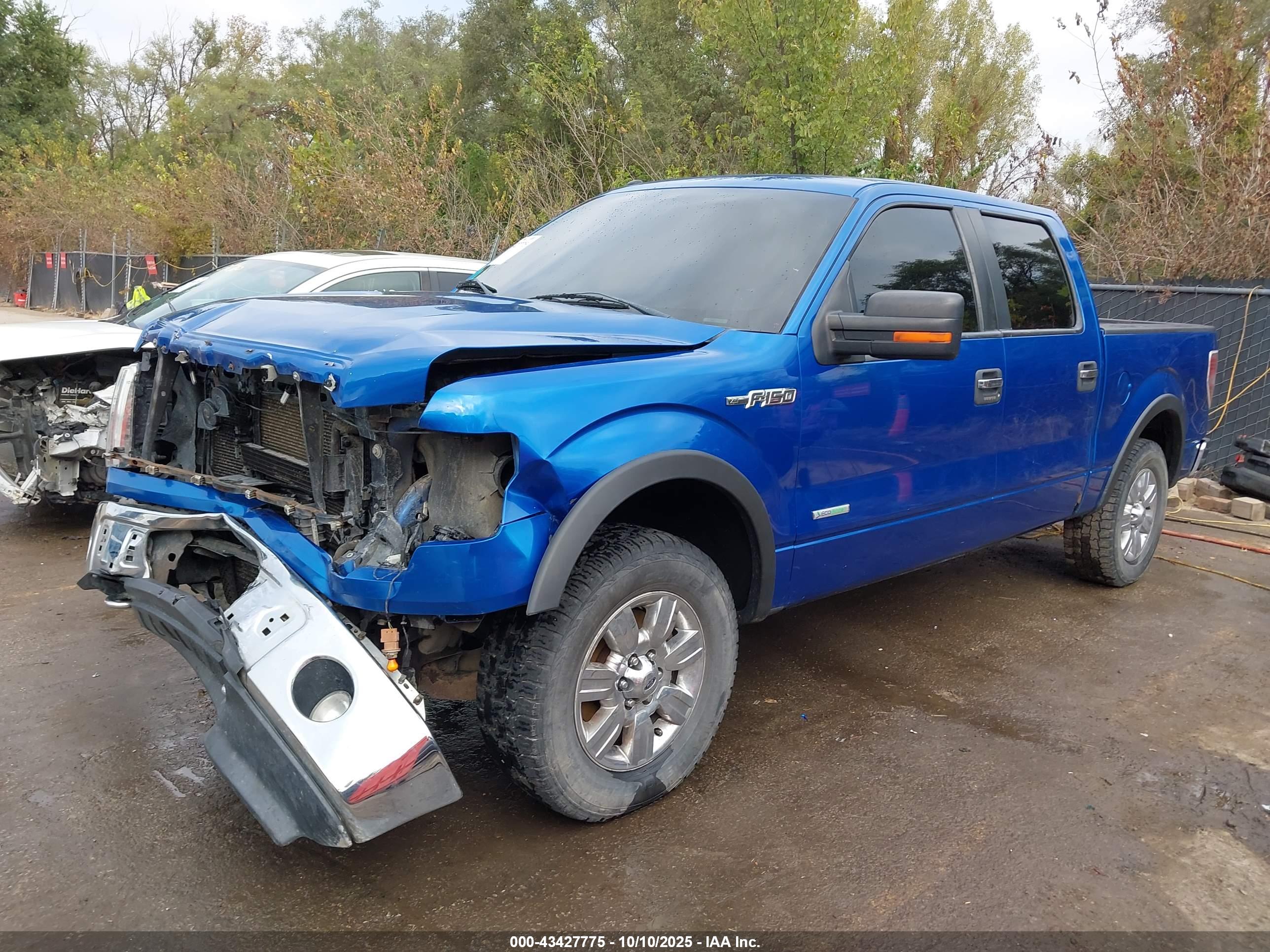 FORD F-150 image 2