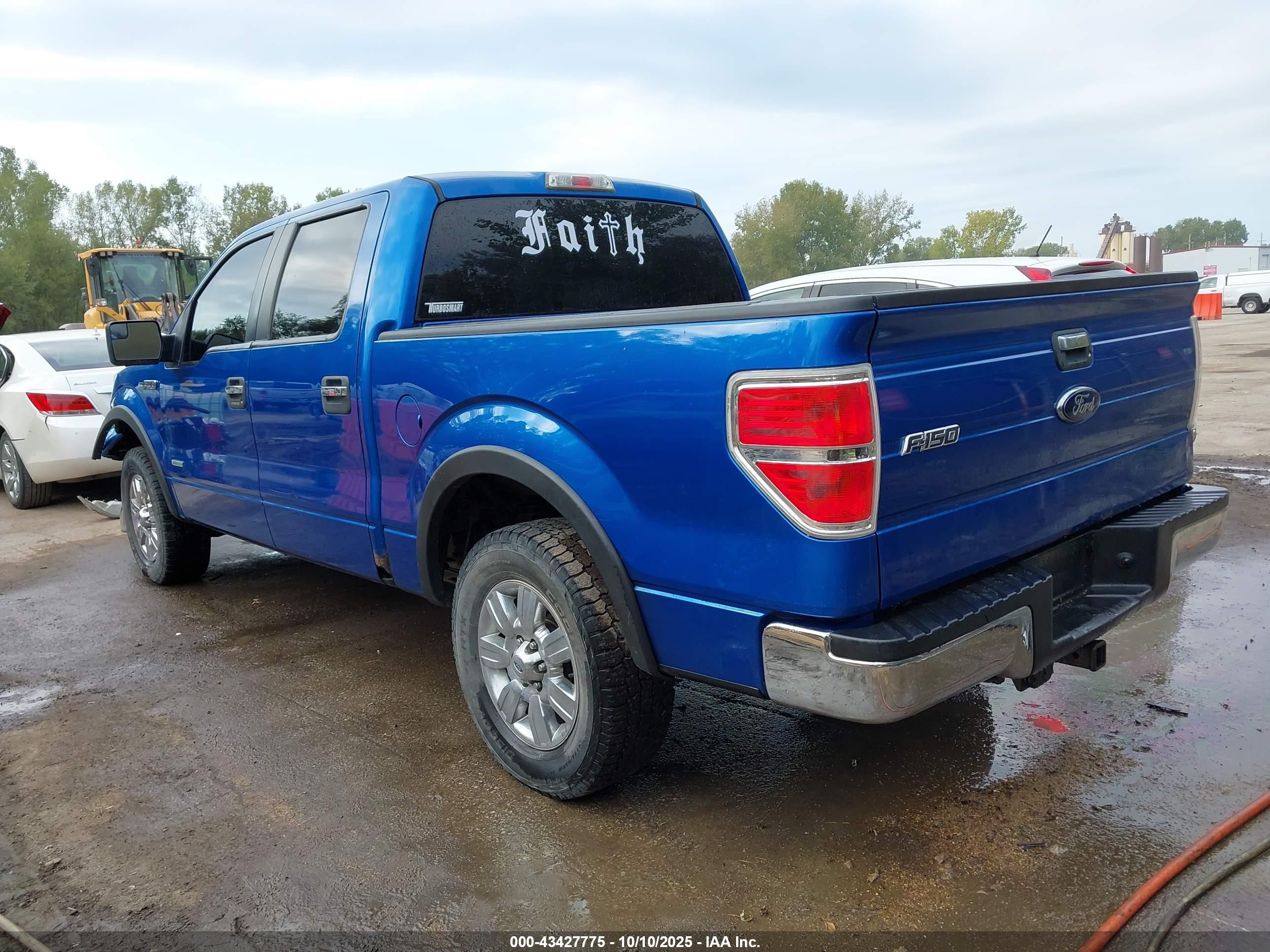 FORD F-150 image 3